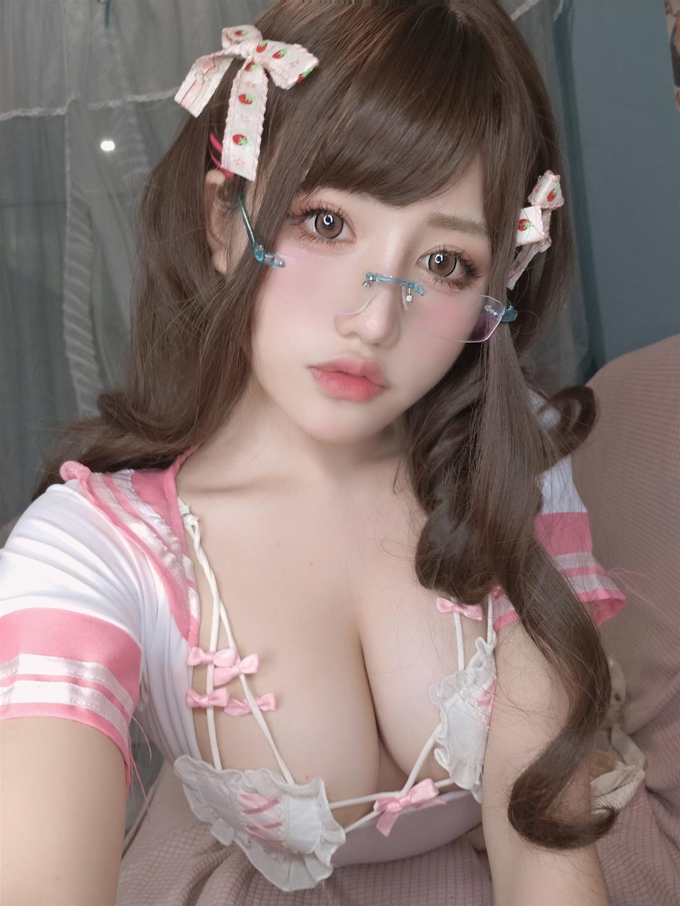 一笑芳香沁 睡前小甜点 [30P-68MB]