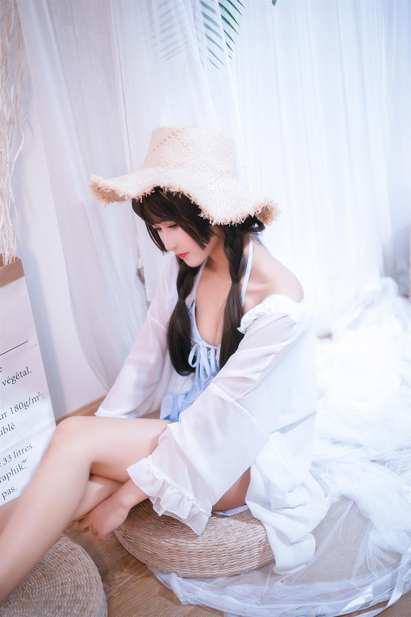 三度_69 房间里的夏天 [42P-341MB]