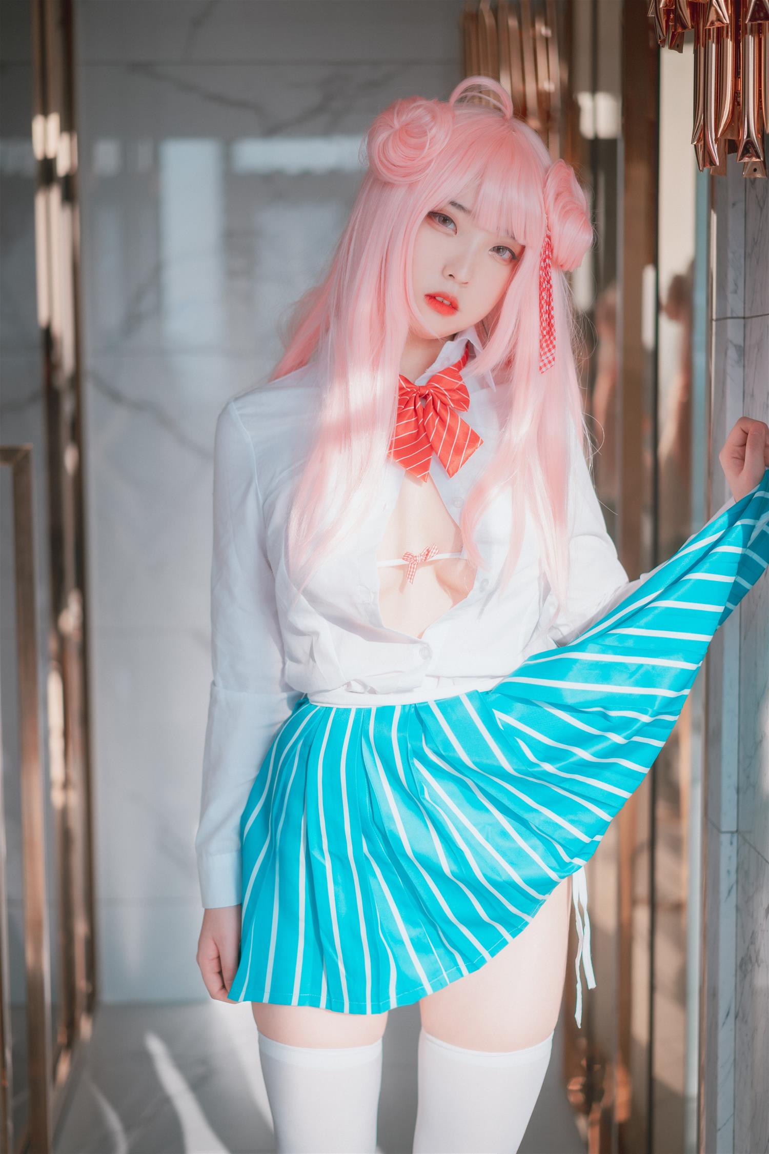 Song Hana (송하나) DJAWA Happy Hana Life [106P-750MB]