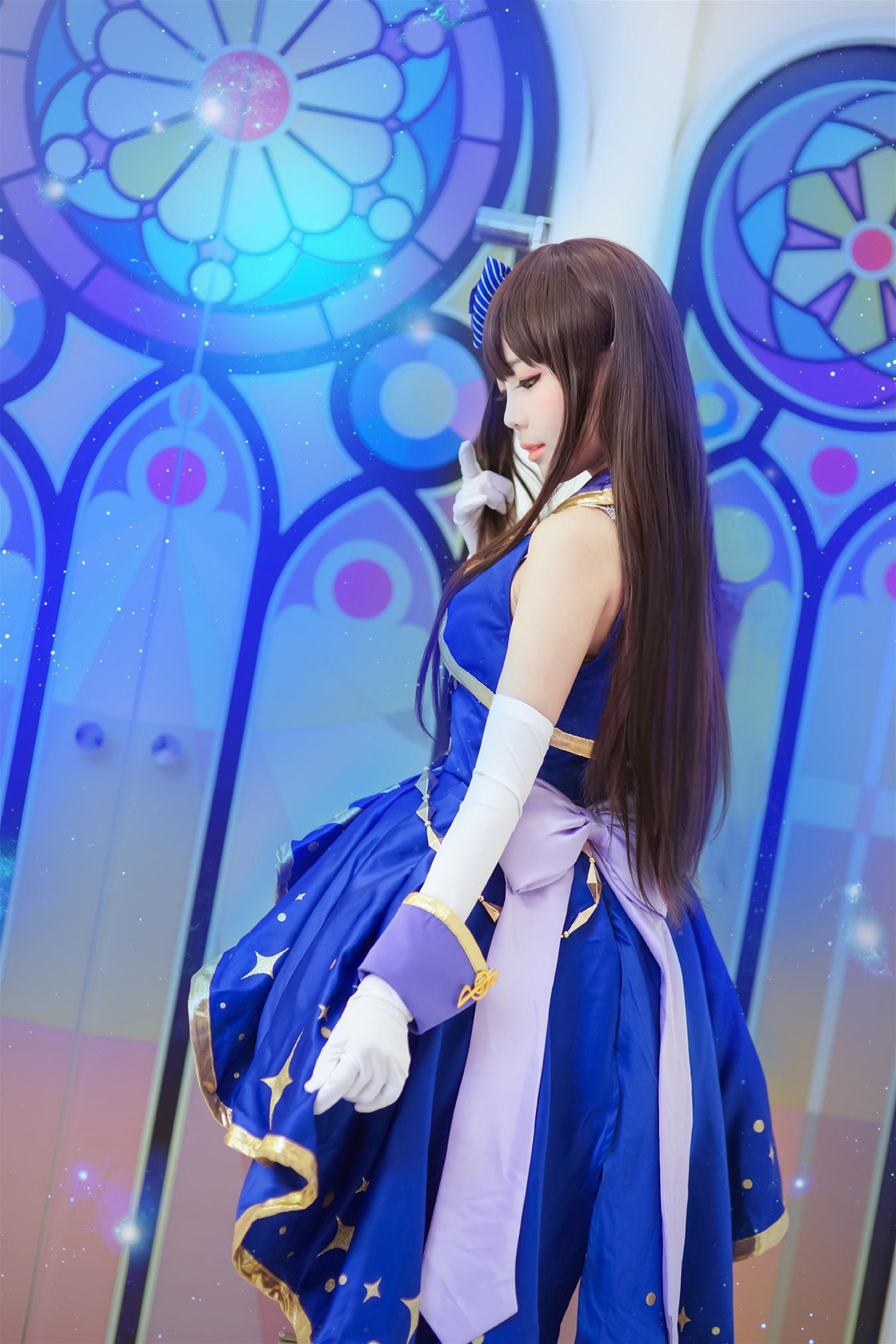 ElyEE子 爱抖露 [14P-24MB]