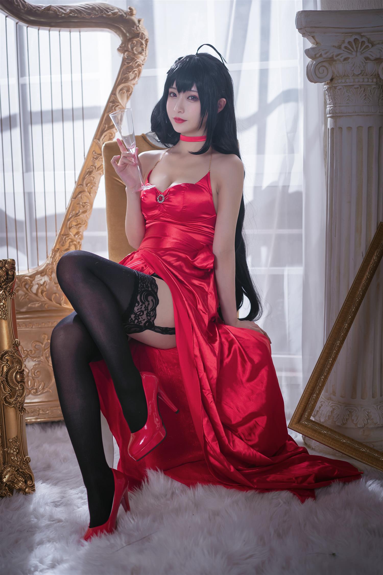 铁板烧鬼舞w 毒苹果 [26P-333MB]