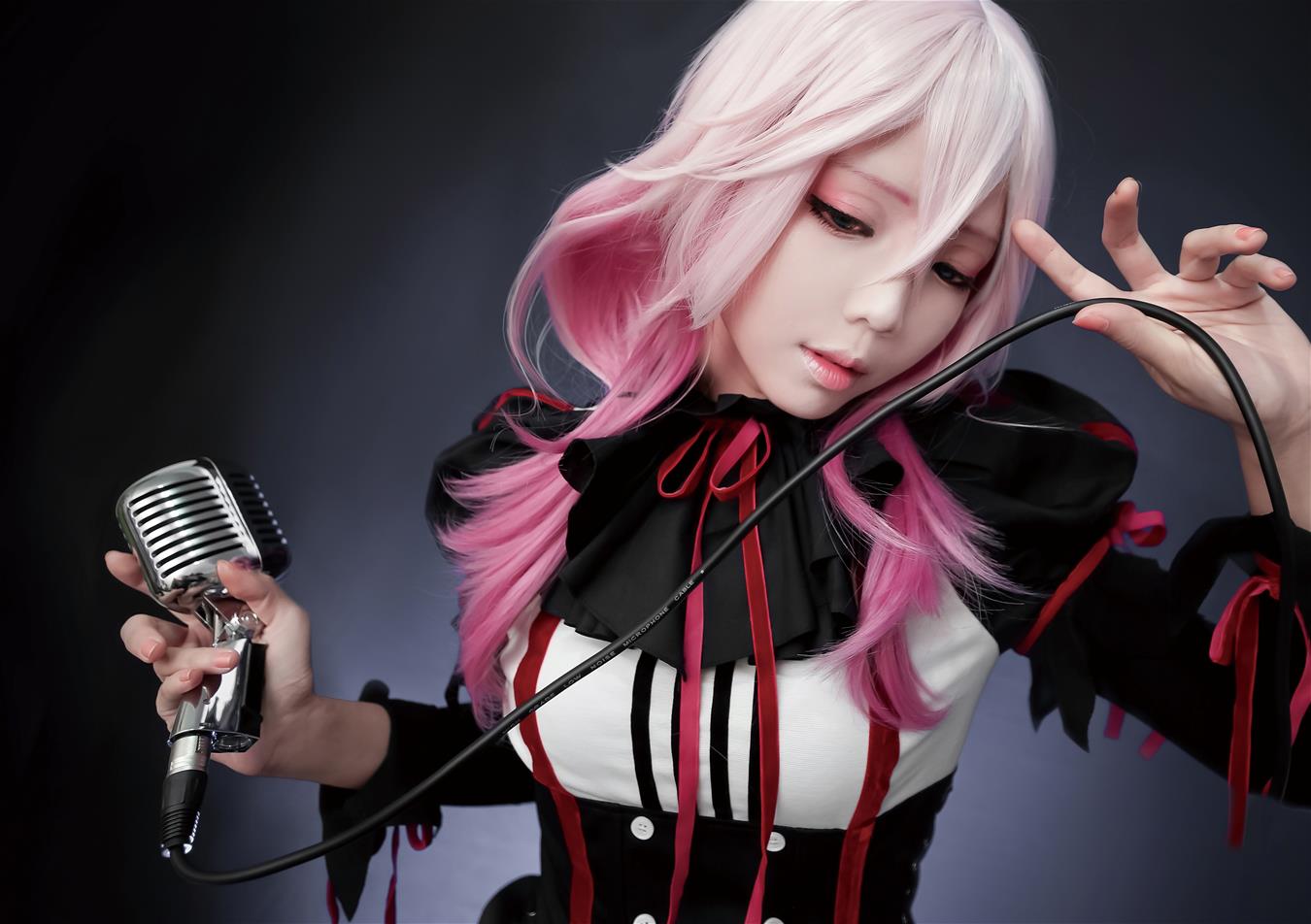 ElyEE子 祈妹 [12P-65MB]