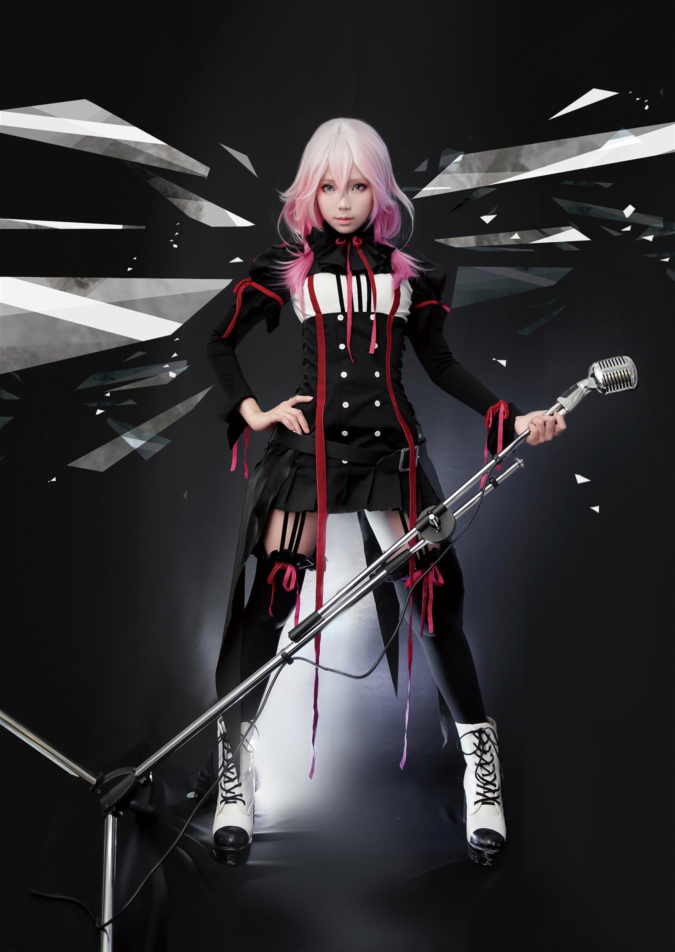 ElyEE子 祈妹 [12P-65MB]