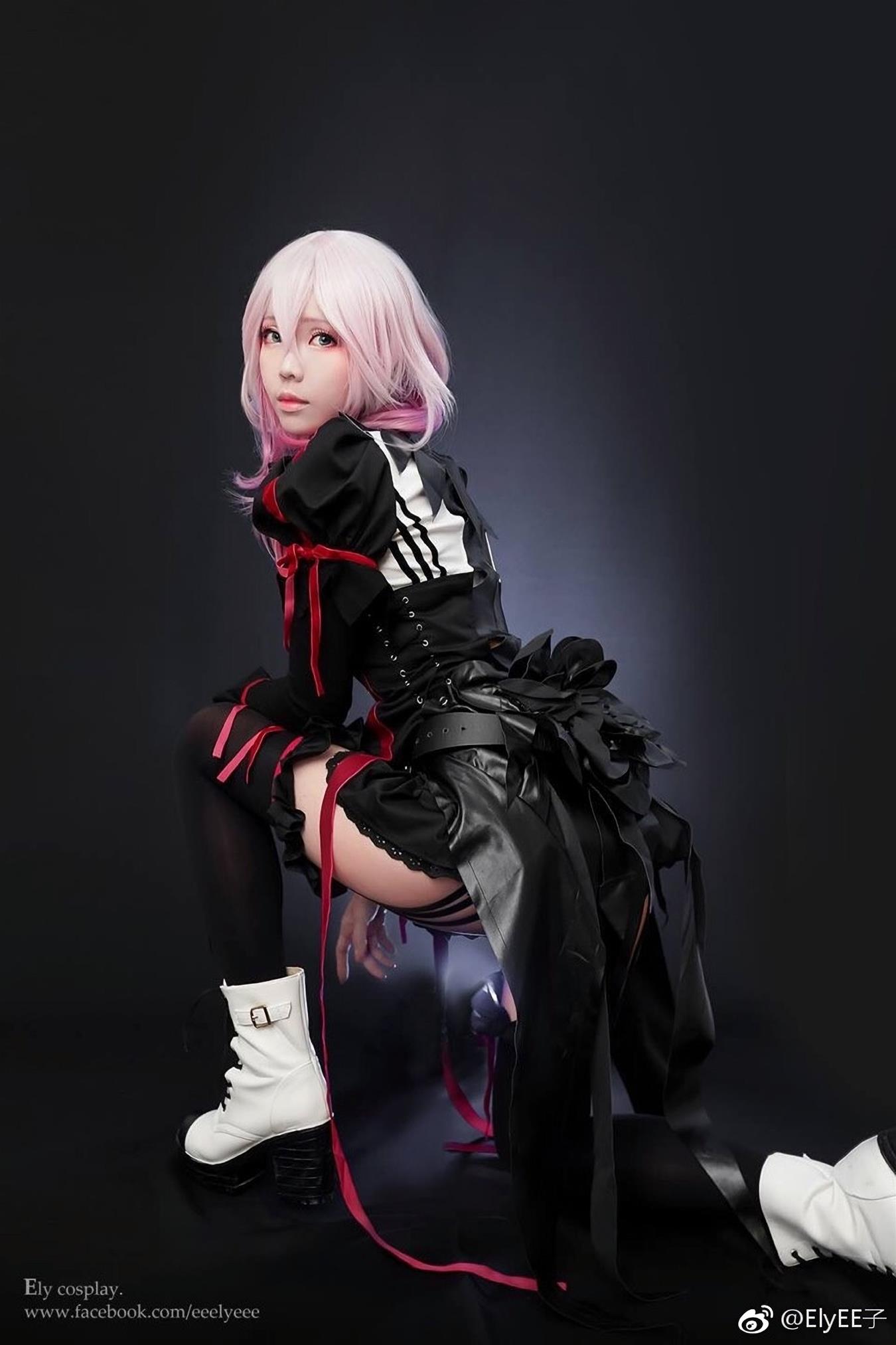 ElyEE子 祈妹 [12P-65MB]