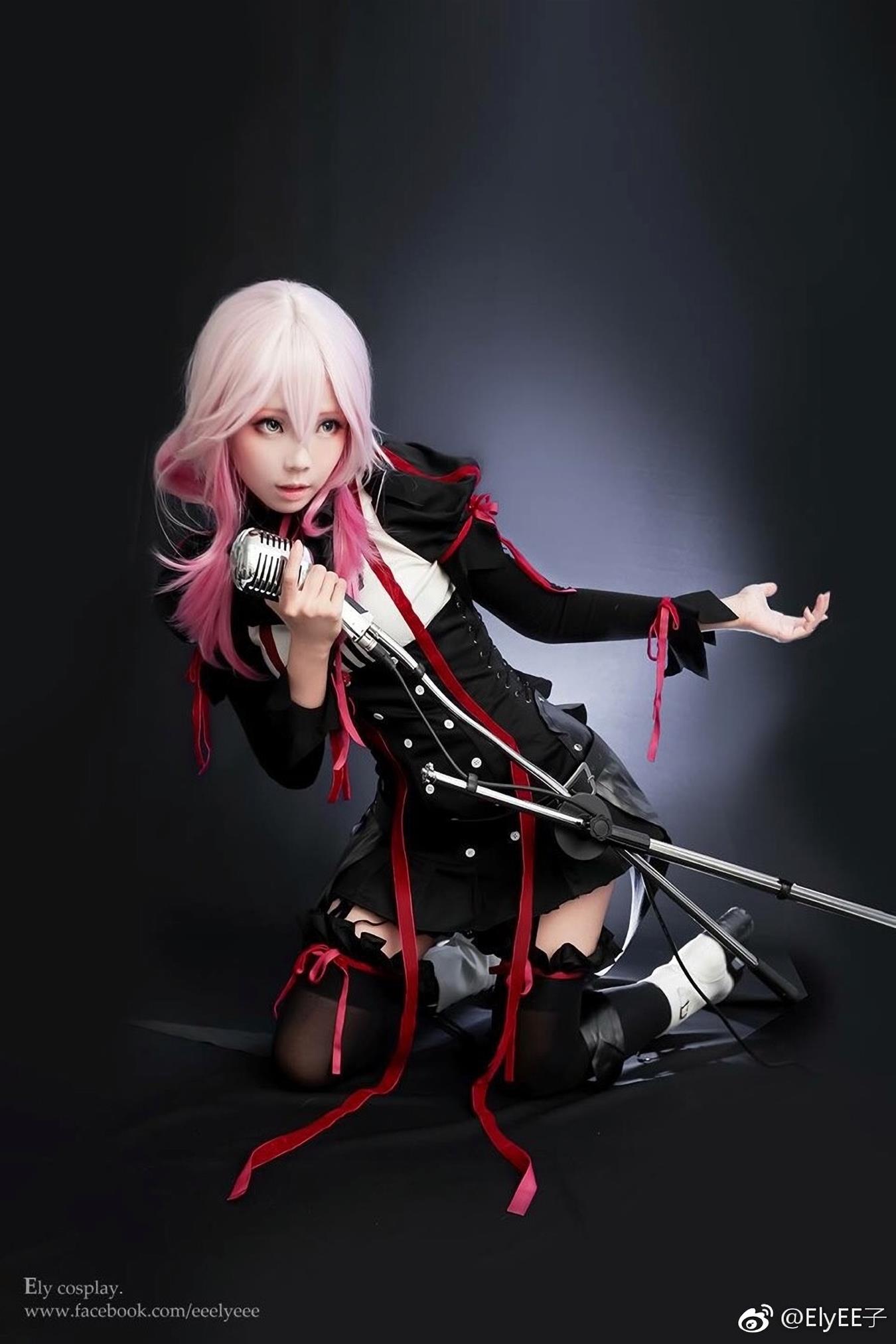 ElyEE子 祈妹 [12P-65MB]