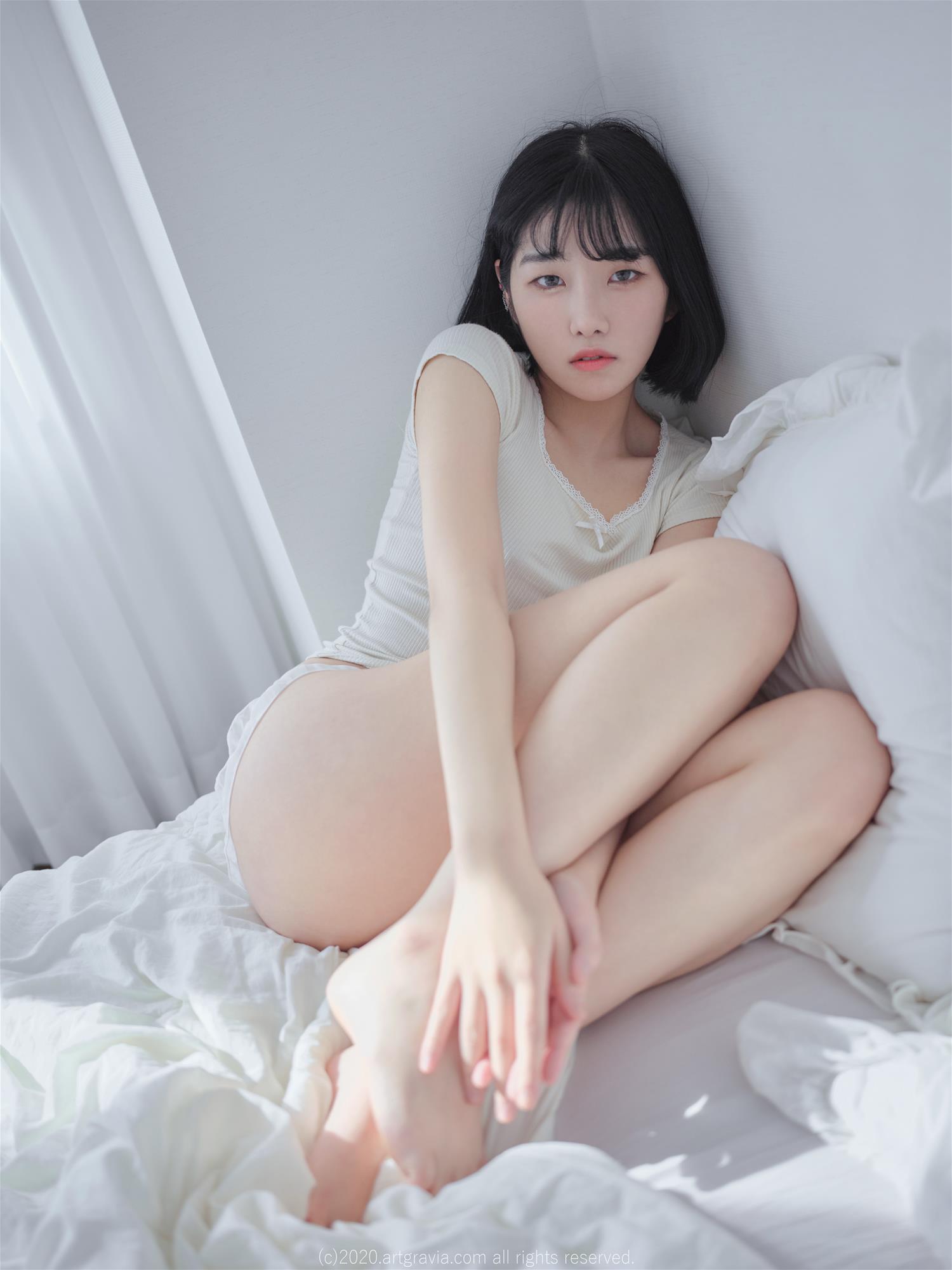 Sonson ARTGRAVIA VOL.210 [73P-153MB]