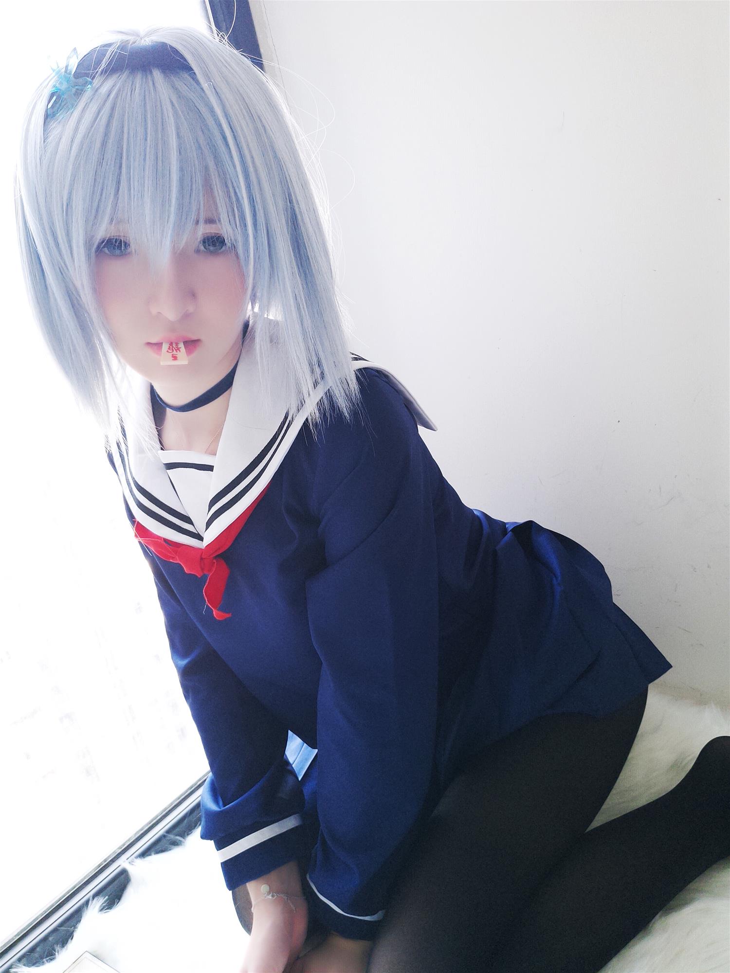 一小央泽 空银子 [34P-162MB]