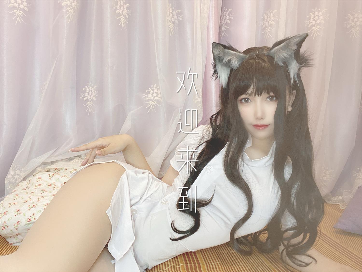 芋圆侑子 兽娘风俗店 [177P16V-815MB]