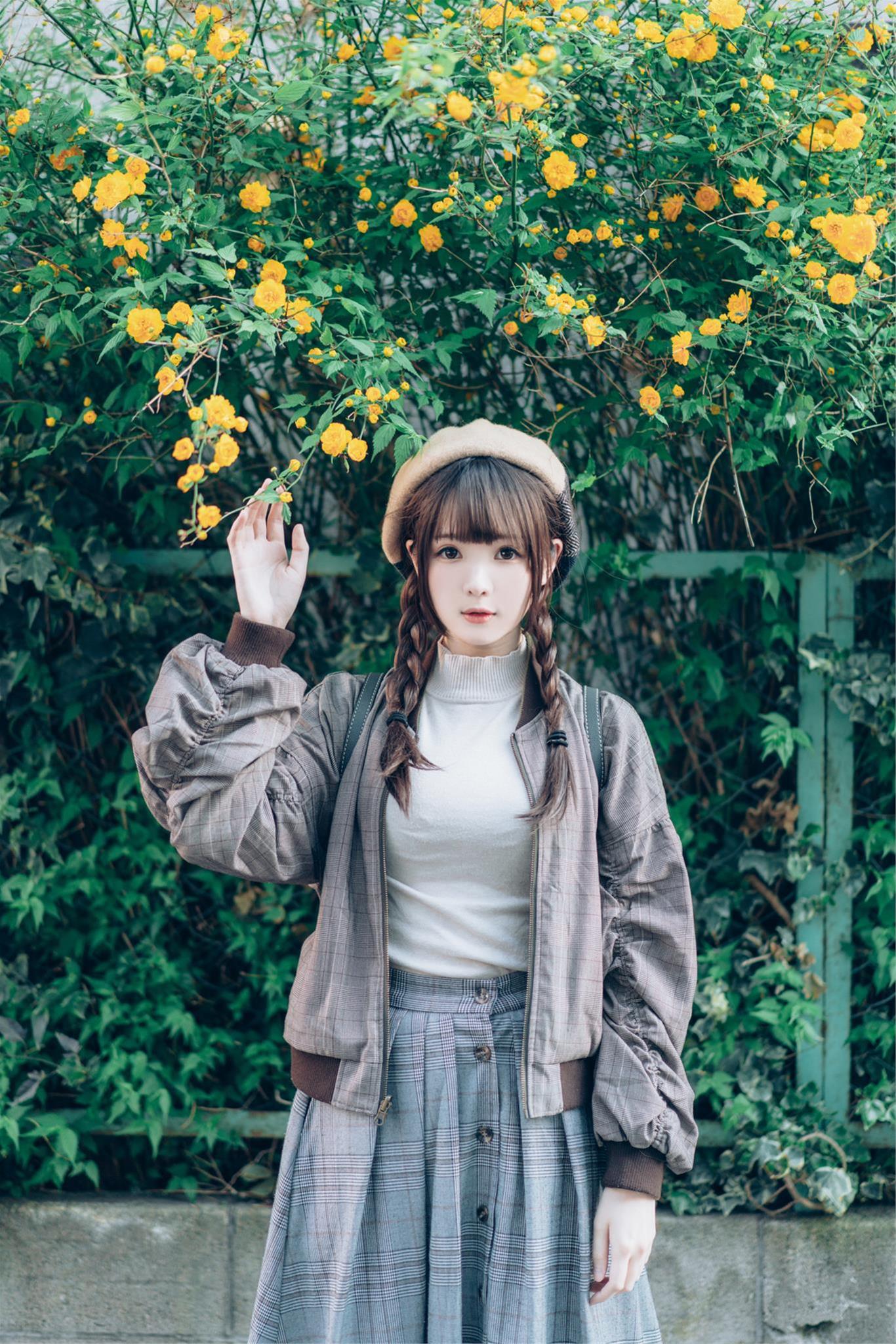 霜月shimo SPRING [54P-78MB]