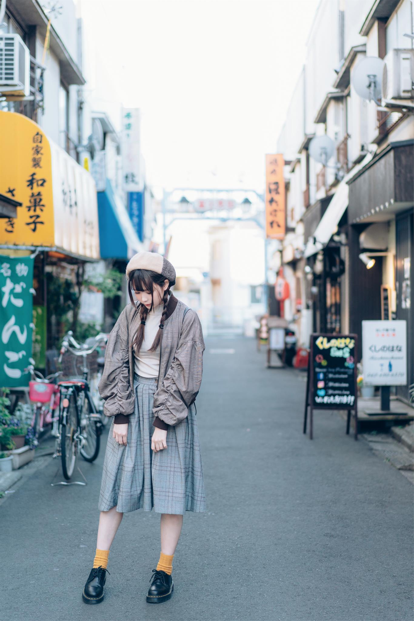 霜月shimo SPRING [54P-78MB]