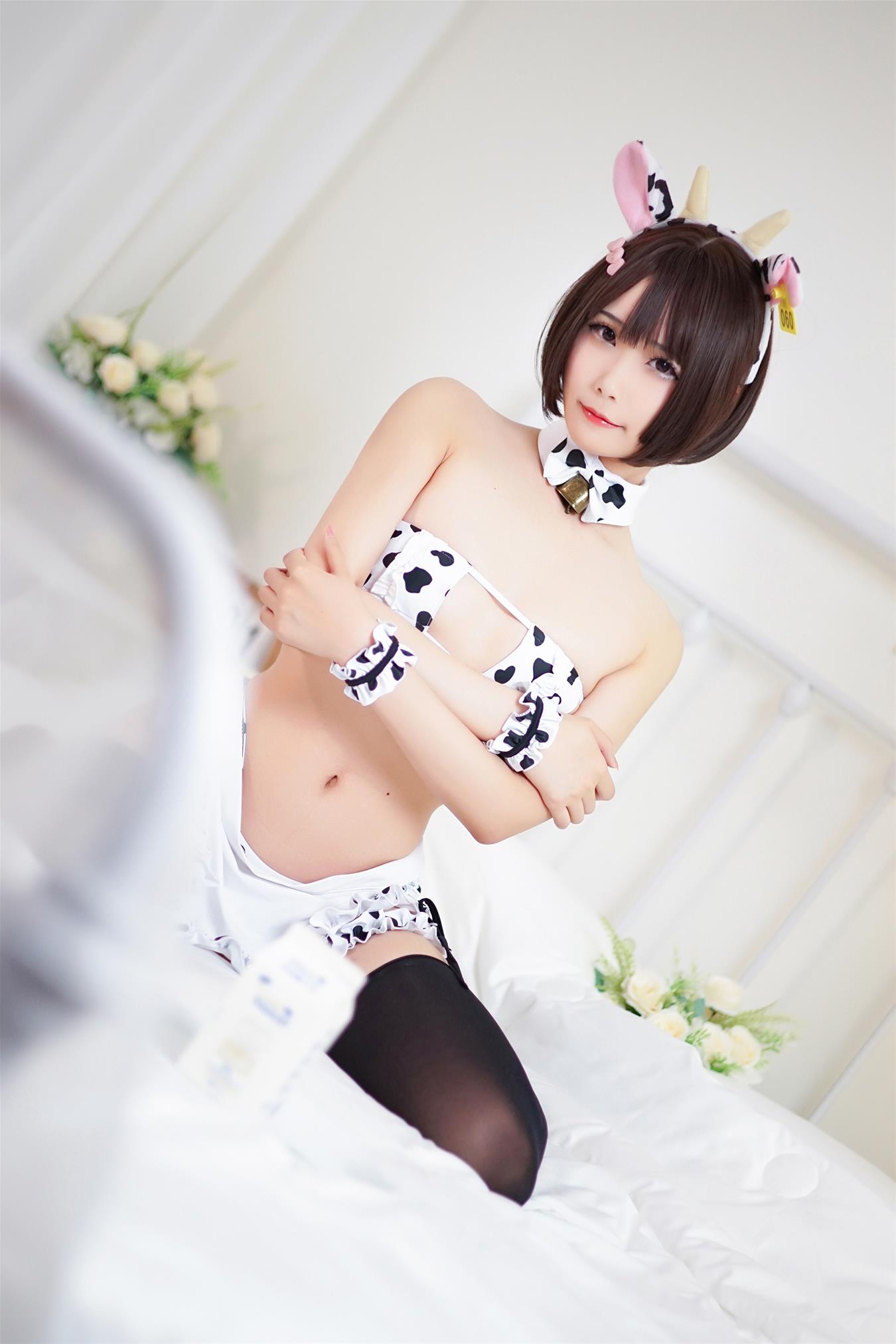 曉美媽 VOL.03 MILK [65P-205MB]