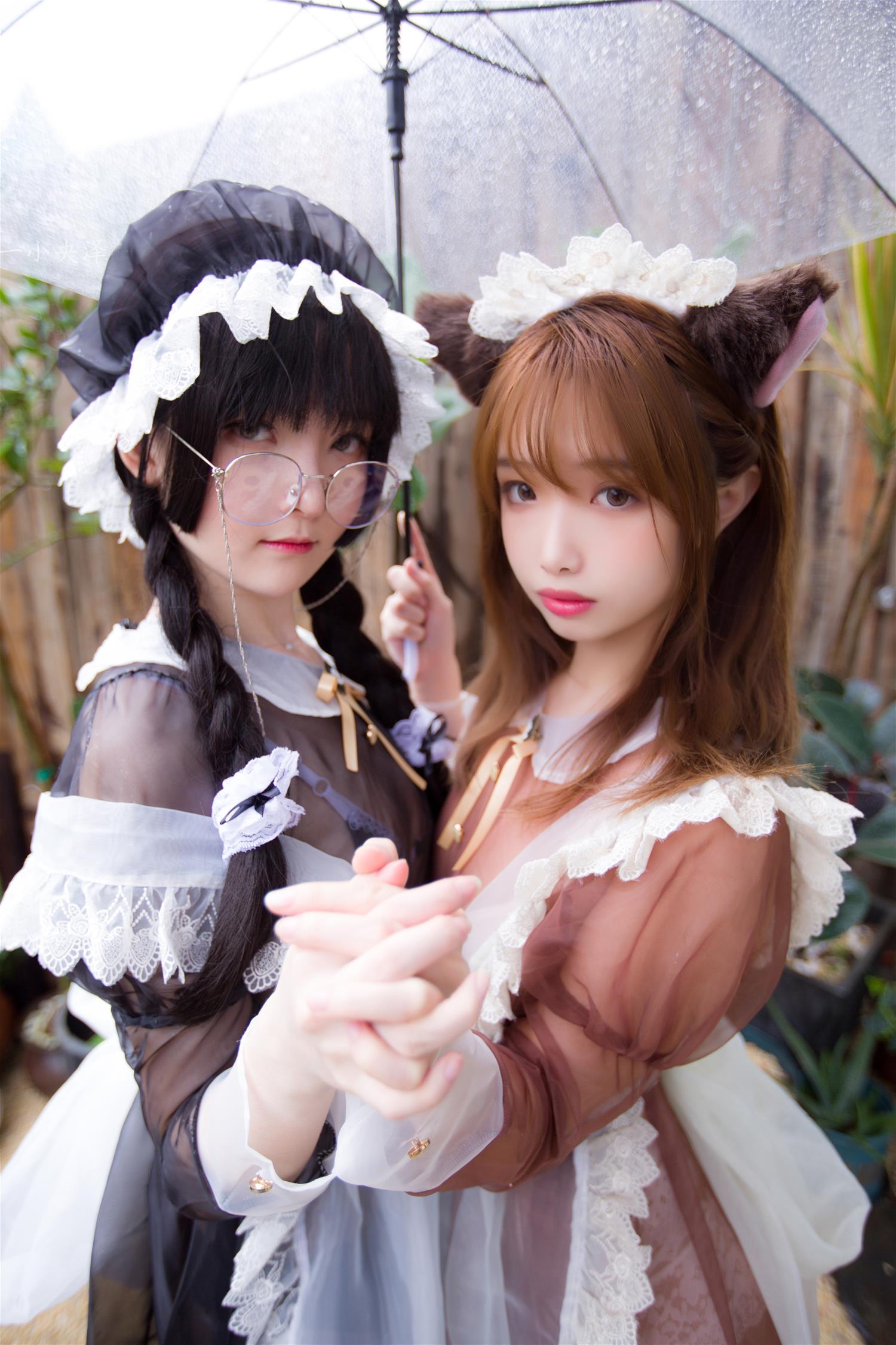 一小央泽 早安吻 [21P1V-126MB]