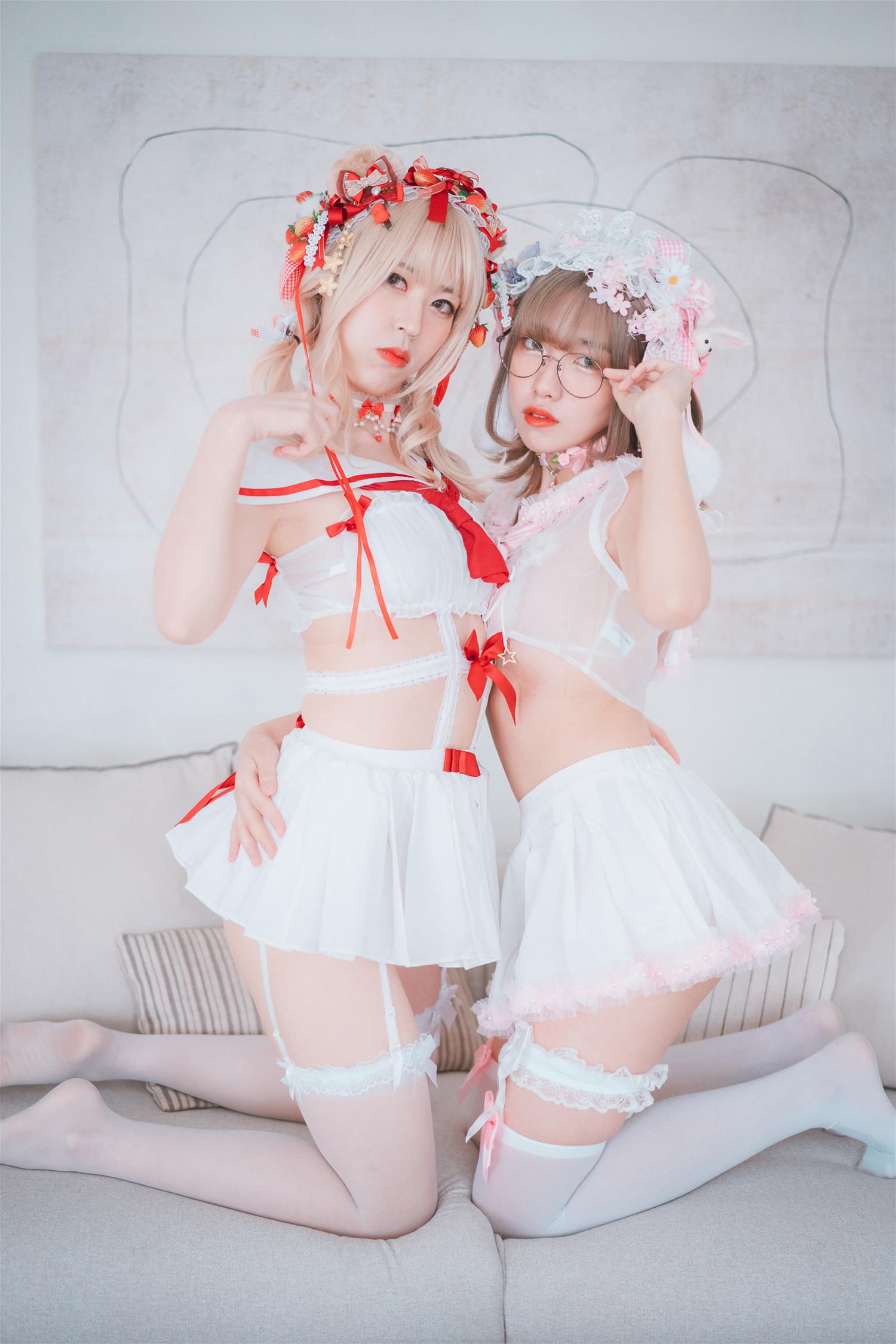 Sonson DJAWA & Mozzi Spring Comes Twice [60P-561MB]