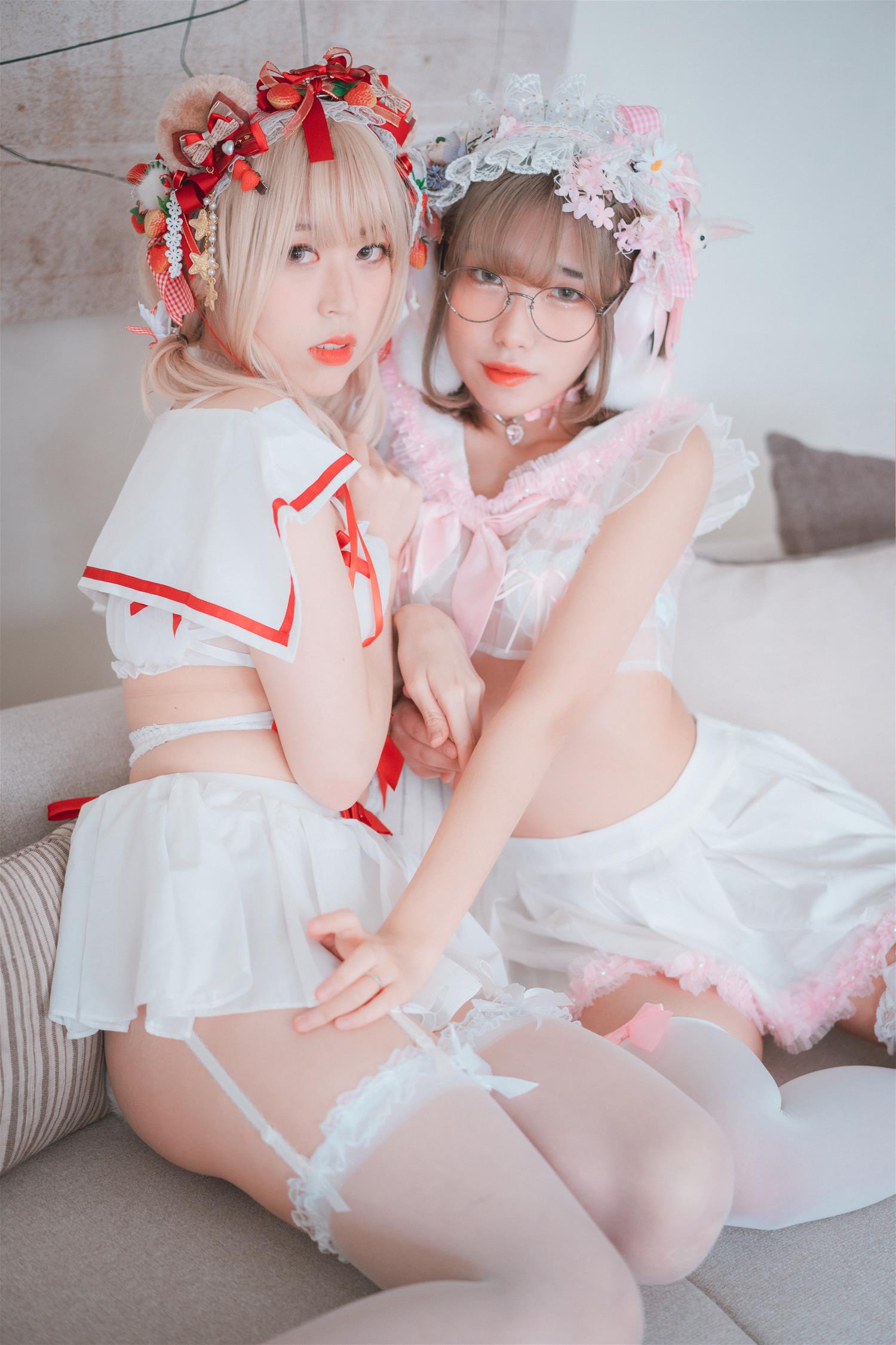 Sonson DJAWA & Mozzi Spring Comes Twice [60P-561MB]