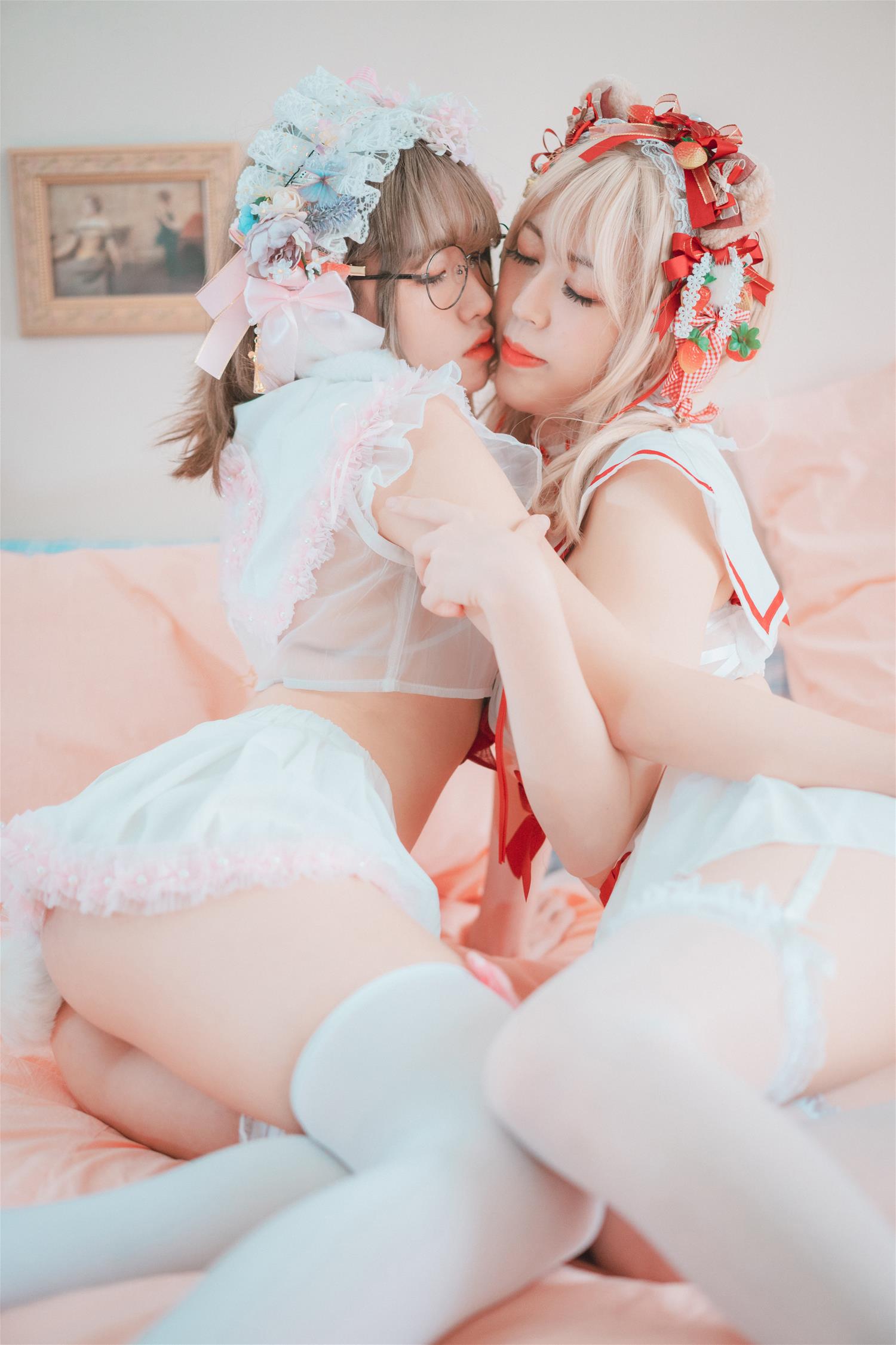 Sonson DJAWA & Mozzi Spring Comes Twice [60P-561MB]