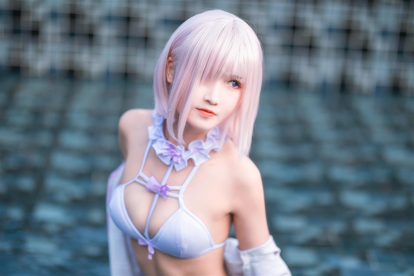 三度_69 玛修泳装 [41P-337MB]