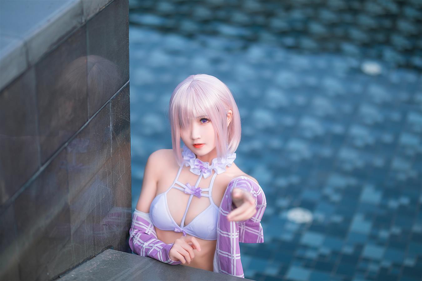 三度_69 玛修泳装 [41P-337MB]