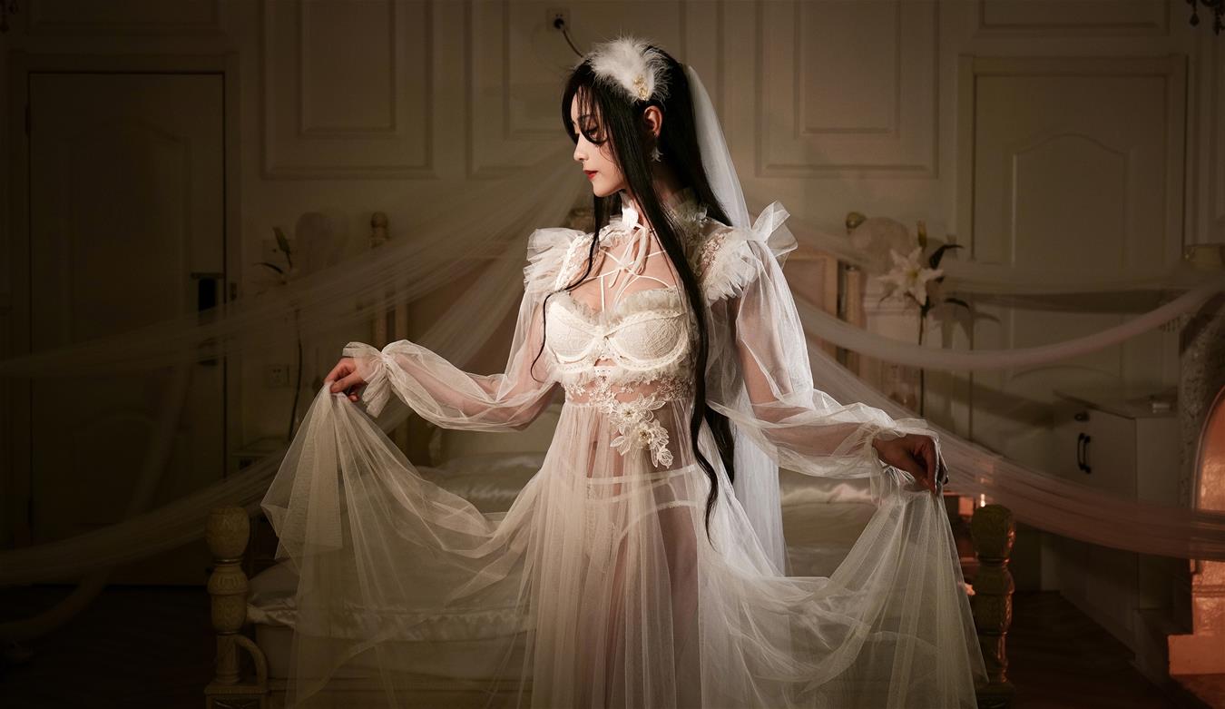 曉美媽 VOL.08 白昼梦 [35P-153MB]