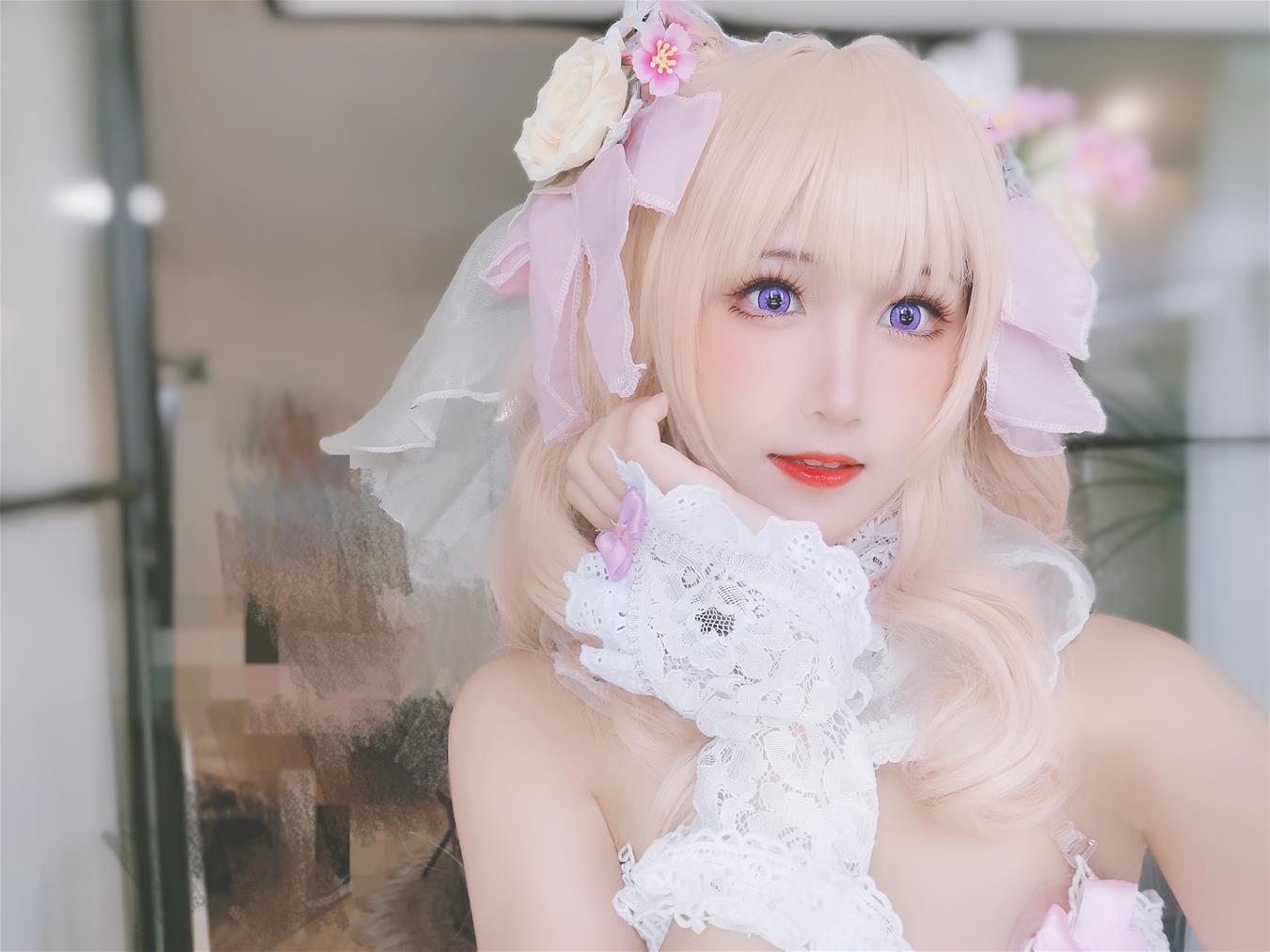 三度_69 七夕天命之子 [12P-36MB]