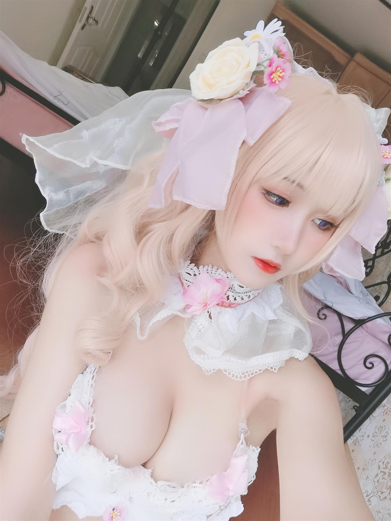 三度_69 七夕天命之子 [12P-36MB]