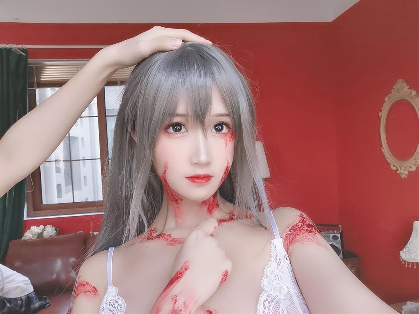 三度_69 希尔薇 [31P-218MB]