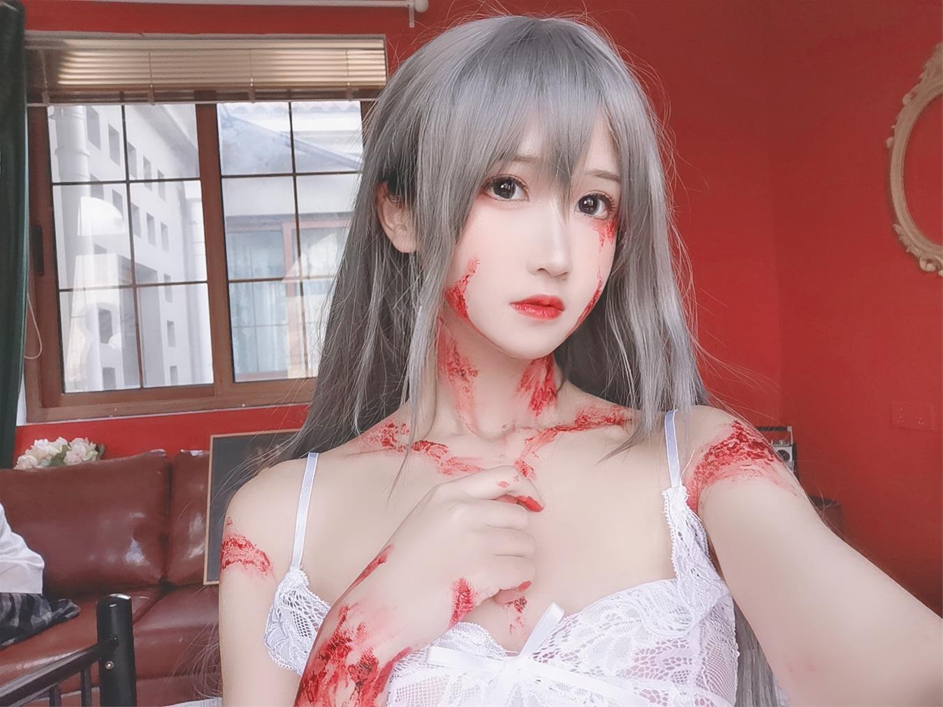 三度_69 希尔薇 [31P-218MB]