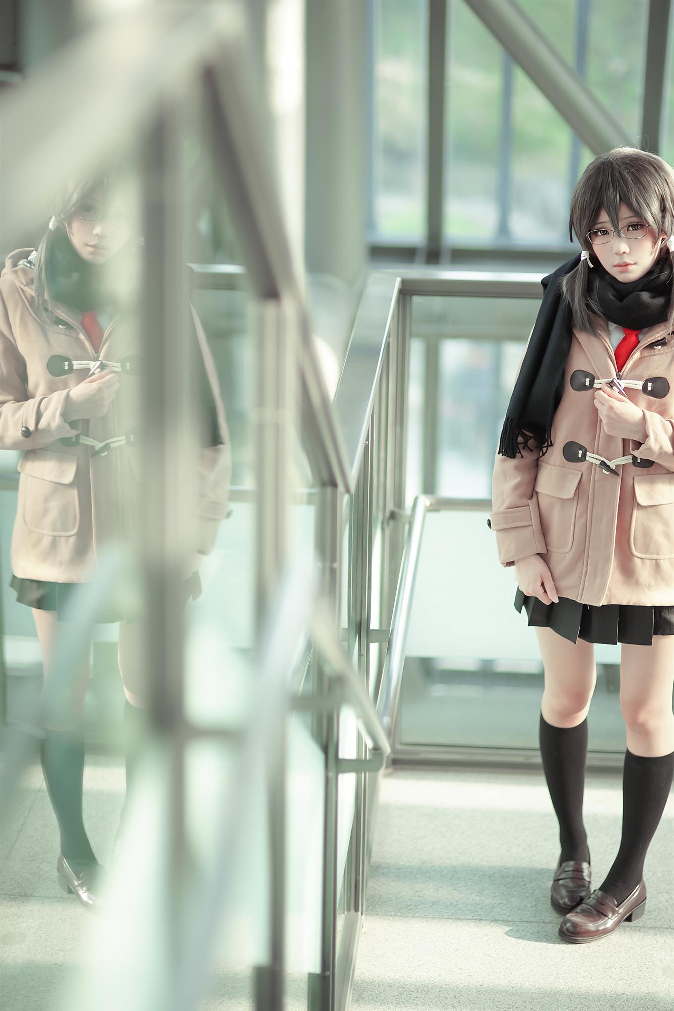 ElyEE子 jk [46P-113MB]