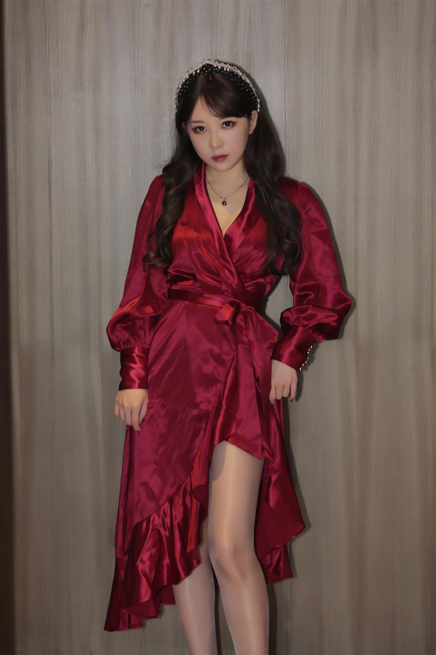 小女巫露娜 锡兰红茶 [99P-640MB]