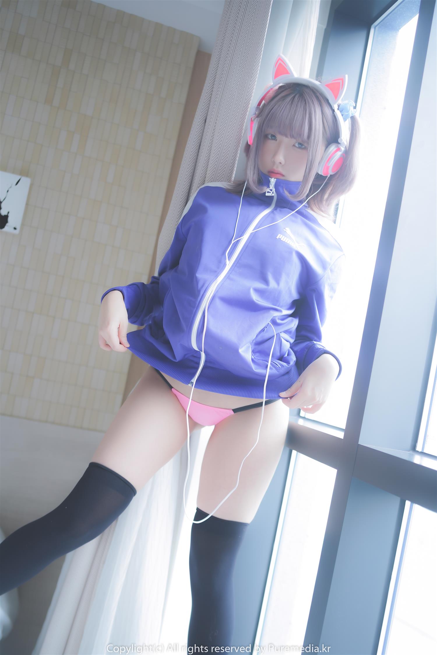 Sonson PURE MEDIA VOL.23 [94P-1.04GB]