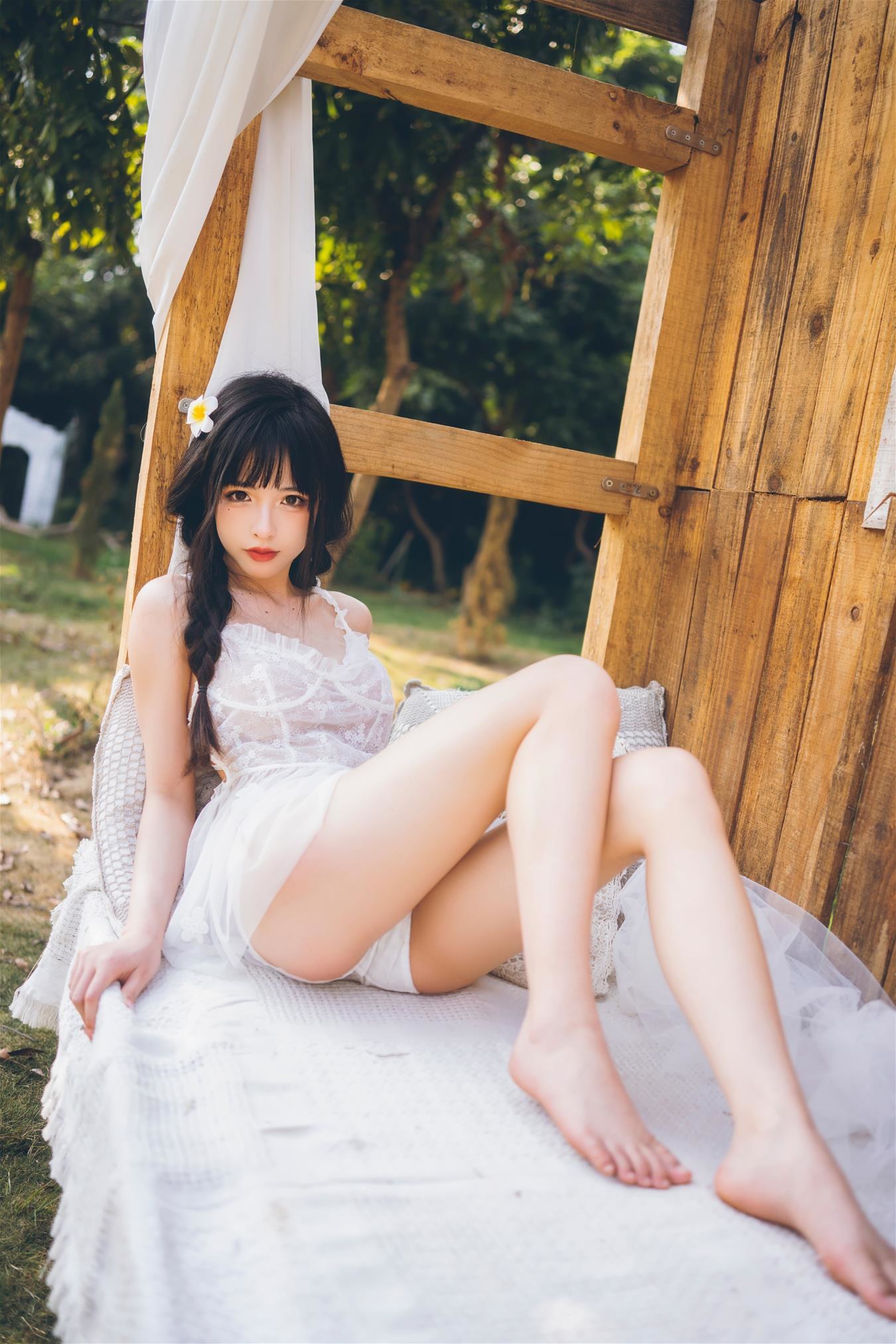 清水由乃 田园小清新 [65P-2.66GB]