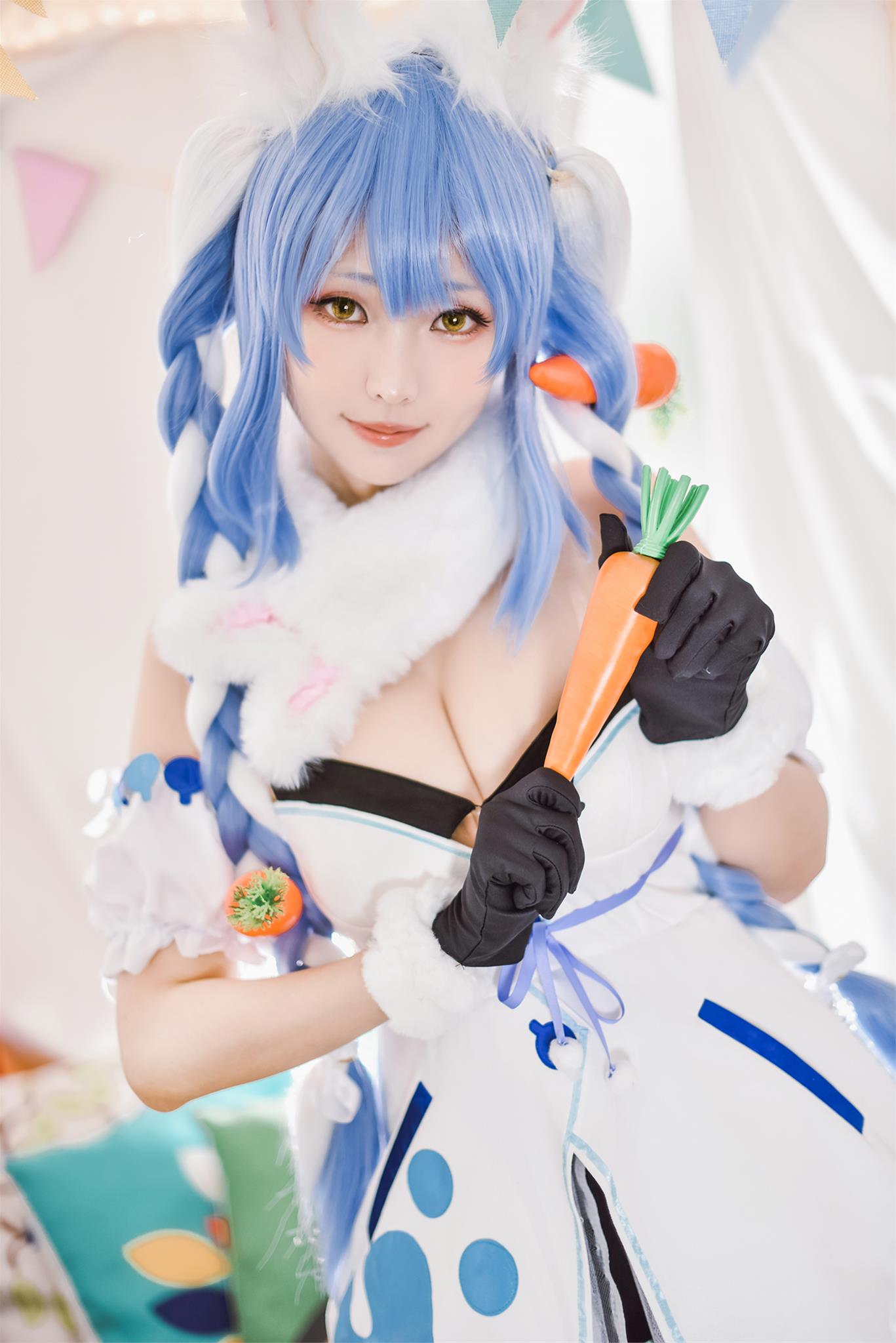 ElyEE子 Pekora [27P-40MB]