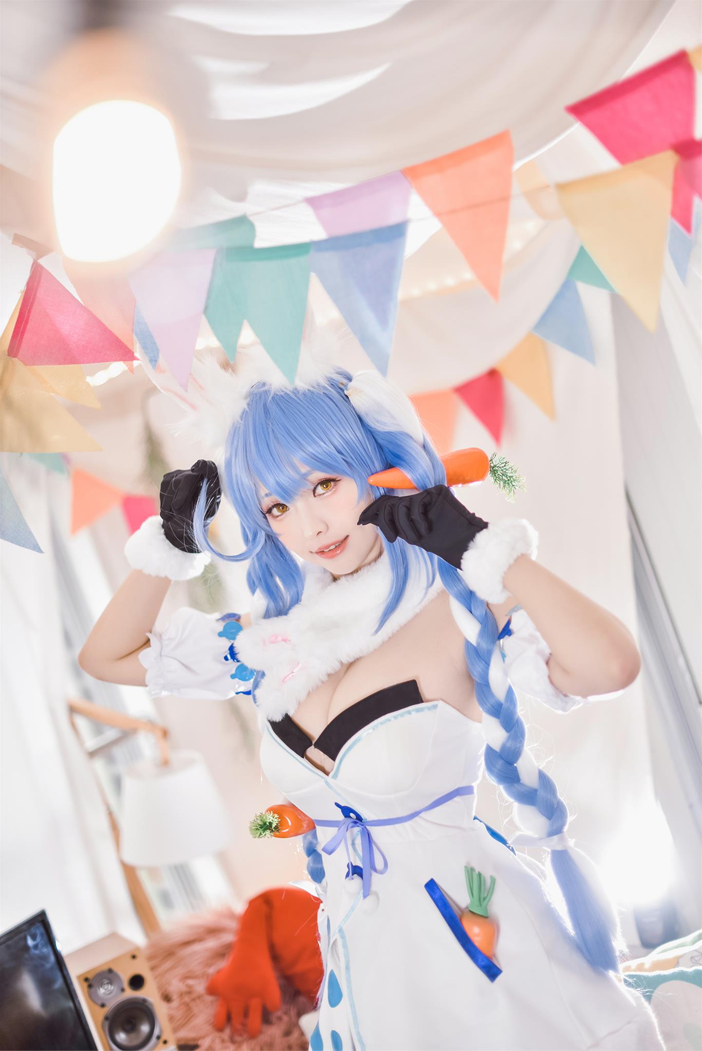 ElyEE子 Pekora [27P-40MB]