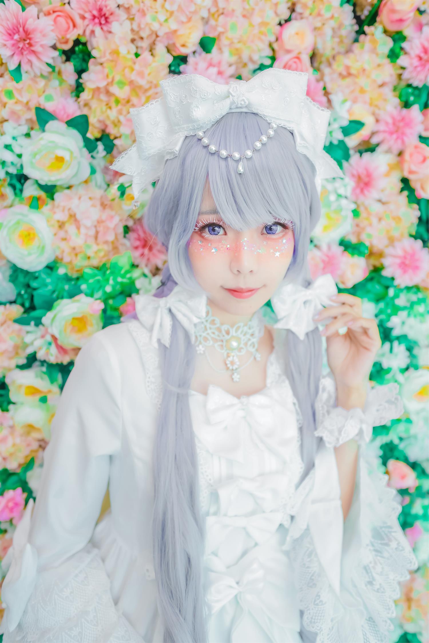 ElyEE子 TUESDAY TWINTAIL [141P-261MB]