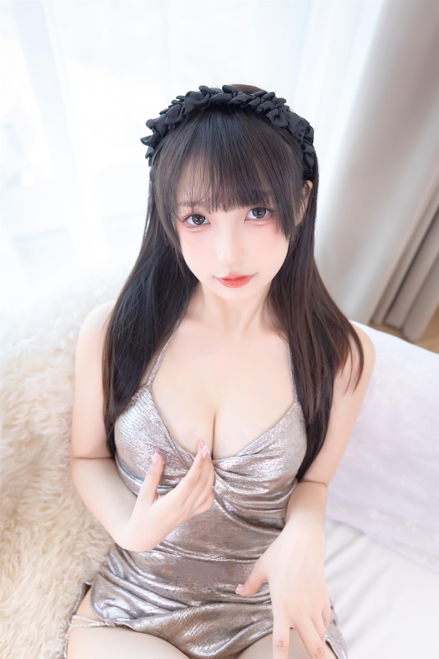 神楽坂真冬 VOL.082 午后红茶 [75P-200MB]