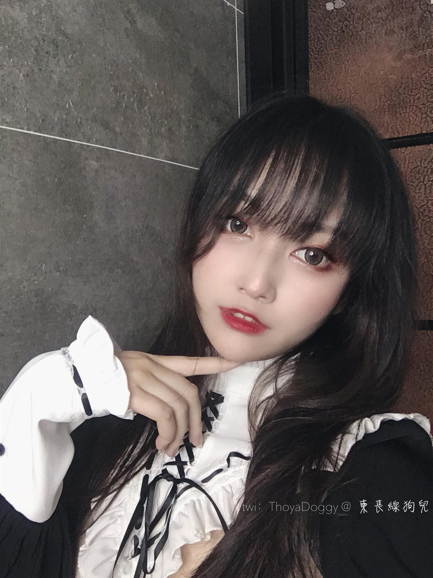 棕桠阿狗崽 机械修女 [9P-12MB]