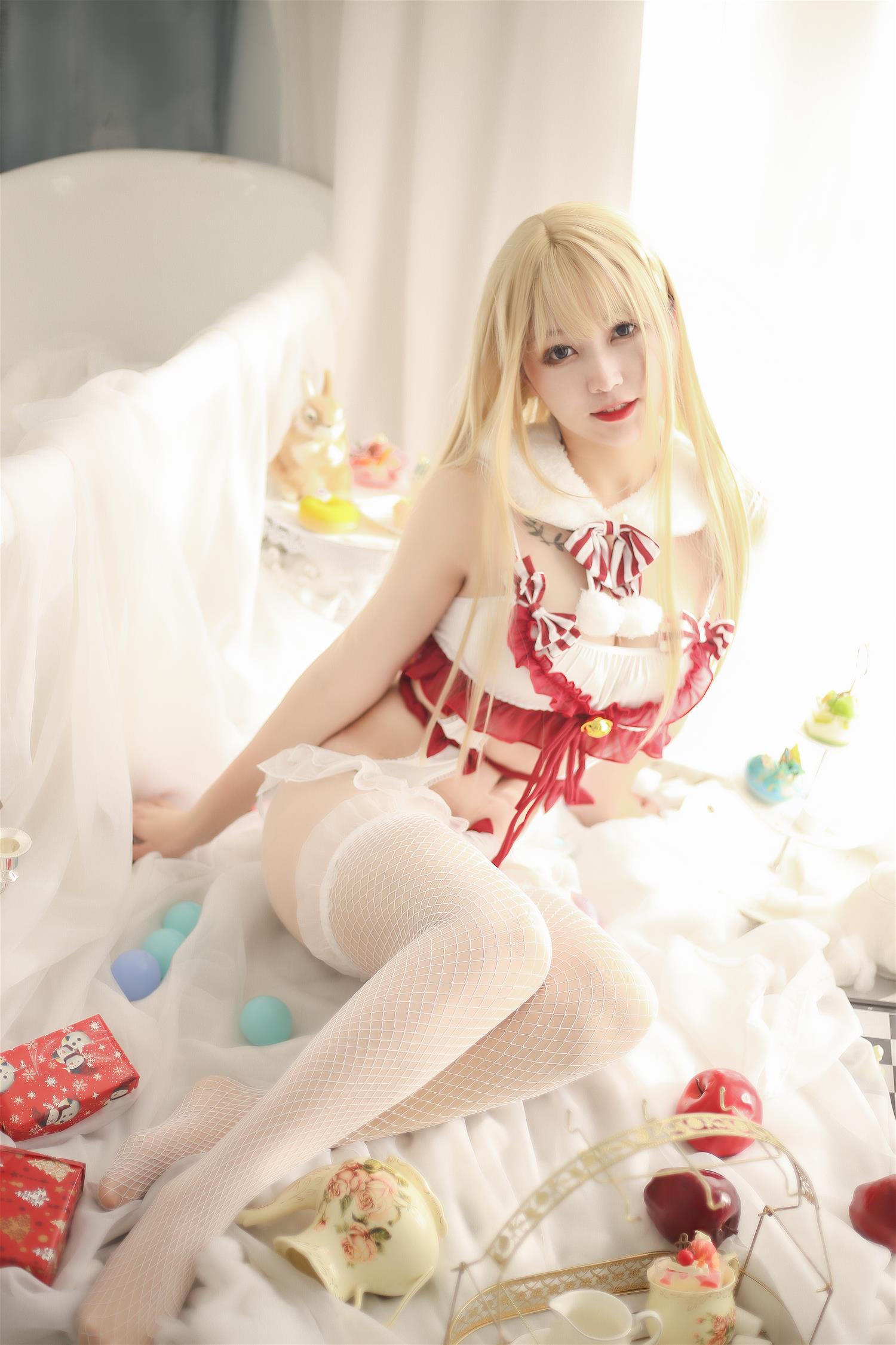 棕桠阿狗崽 春节福利 [20P-213MB]