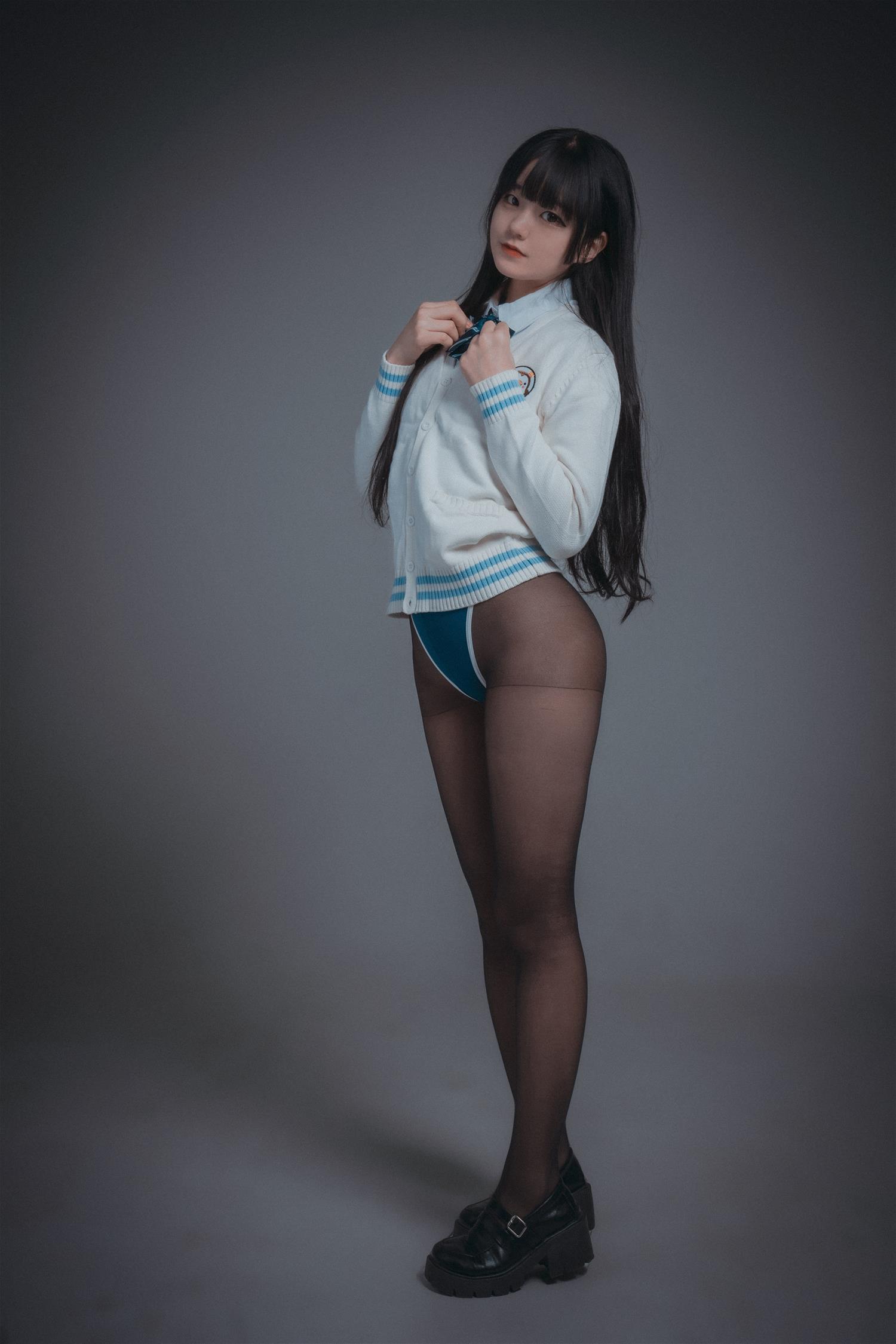 [DJAWA] Jenny Swimming Lessons #10 [110P-1.50GB]