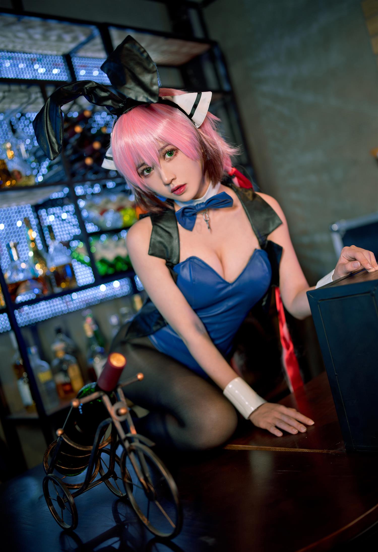 鳗鱼霏儿 伊卡洛斯 [12P-121MB]