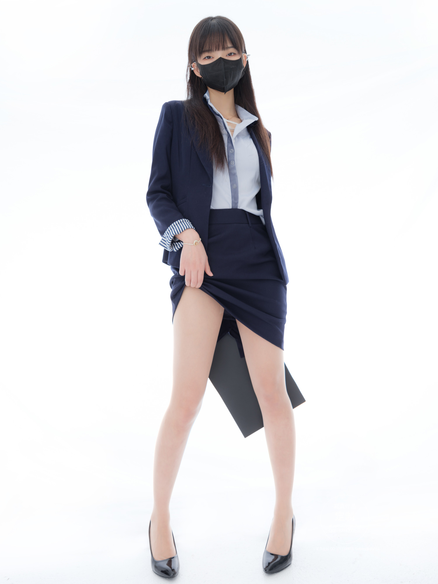 紧急企划 EX-002 见希w 肉丝ol [55P-1.22GB]