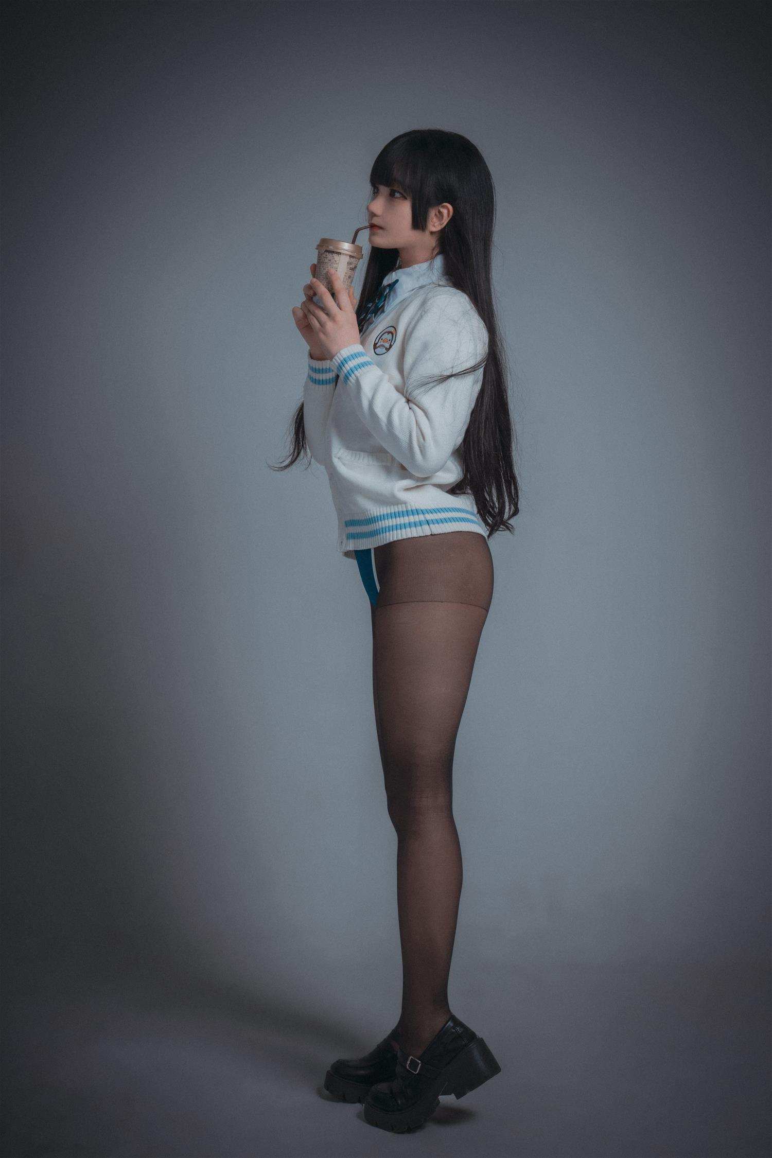 [DJAWA] Jenny Swimming Lessons #10 [110P-1.50GB]