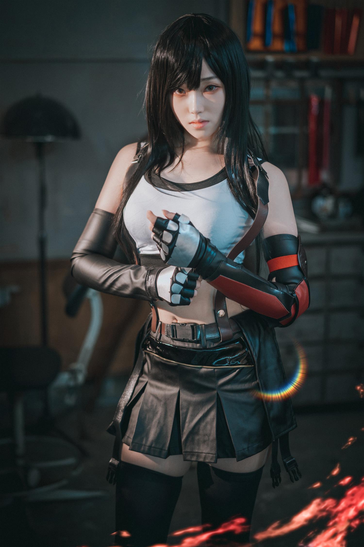 BamBi DJAWA Tifa Lockhart [234P-5.82GB]