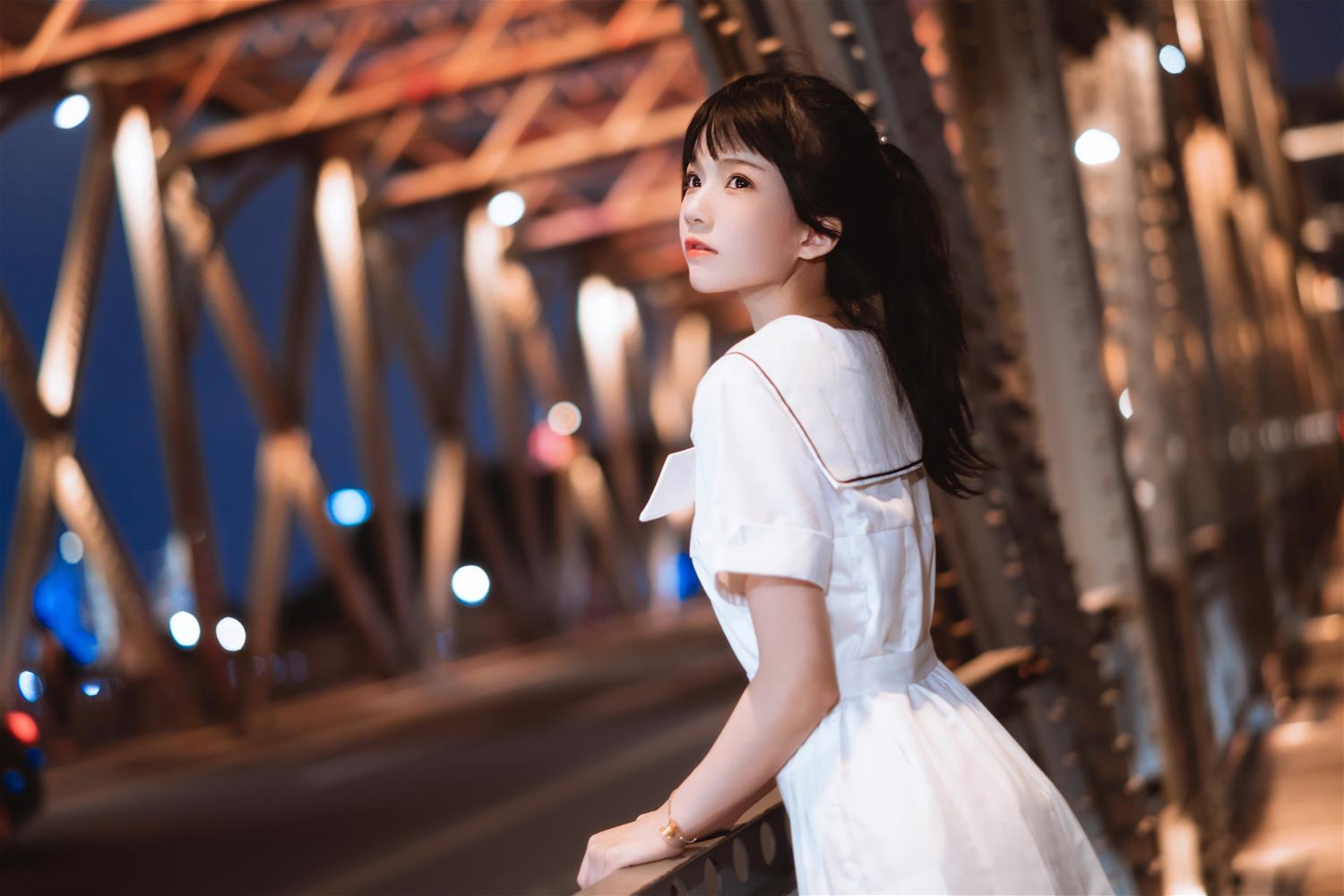 桜桃喵 离光 [12P-423MB]