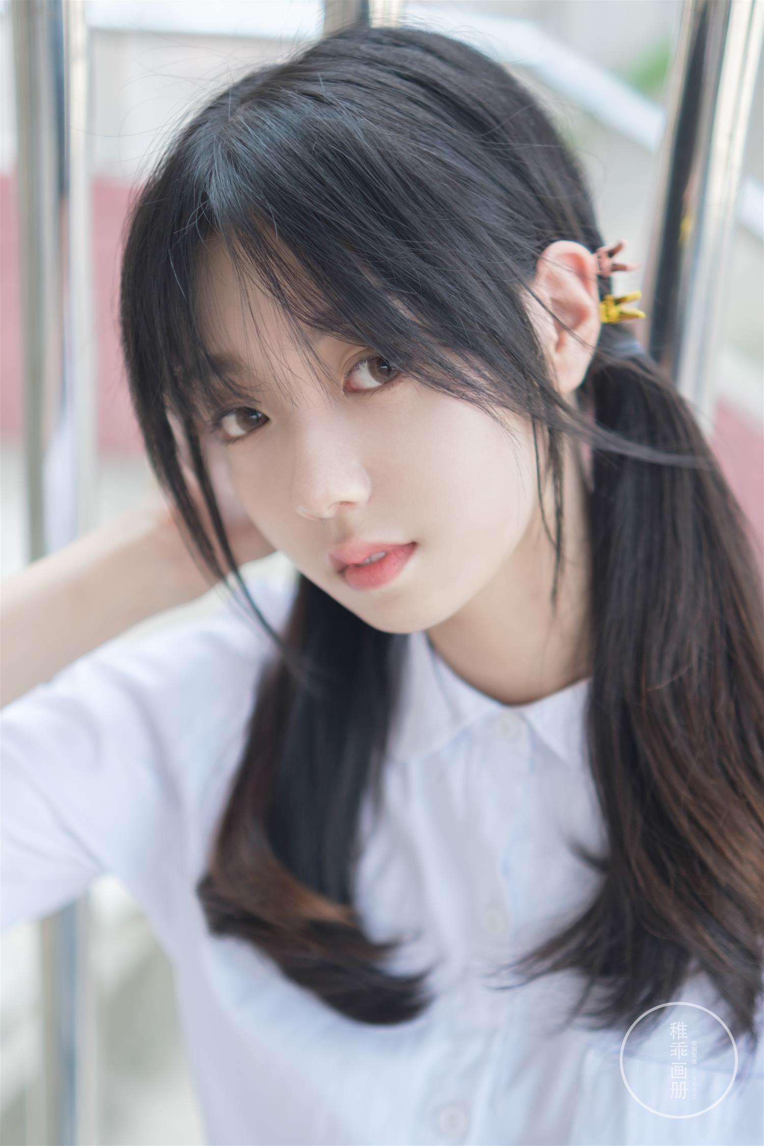 稚乖画册 新年福利 [43P-350MB]