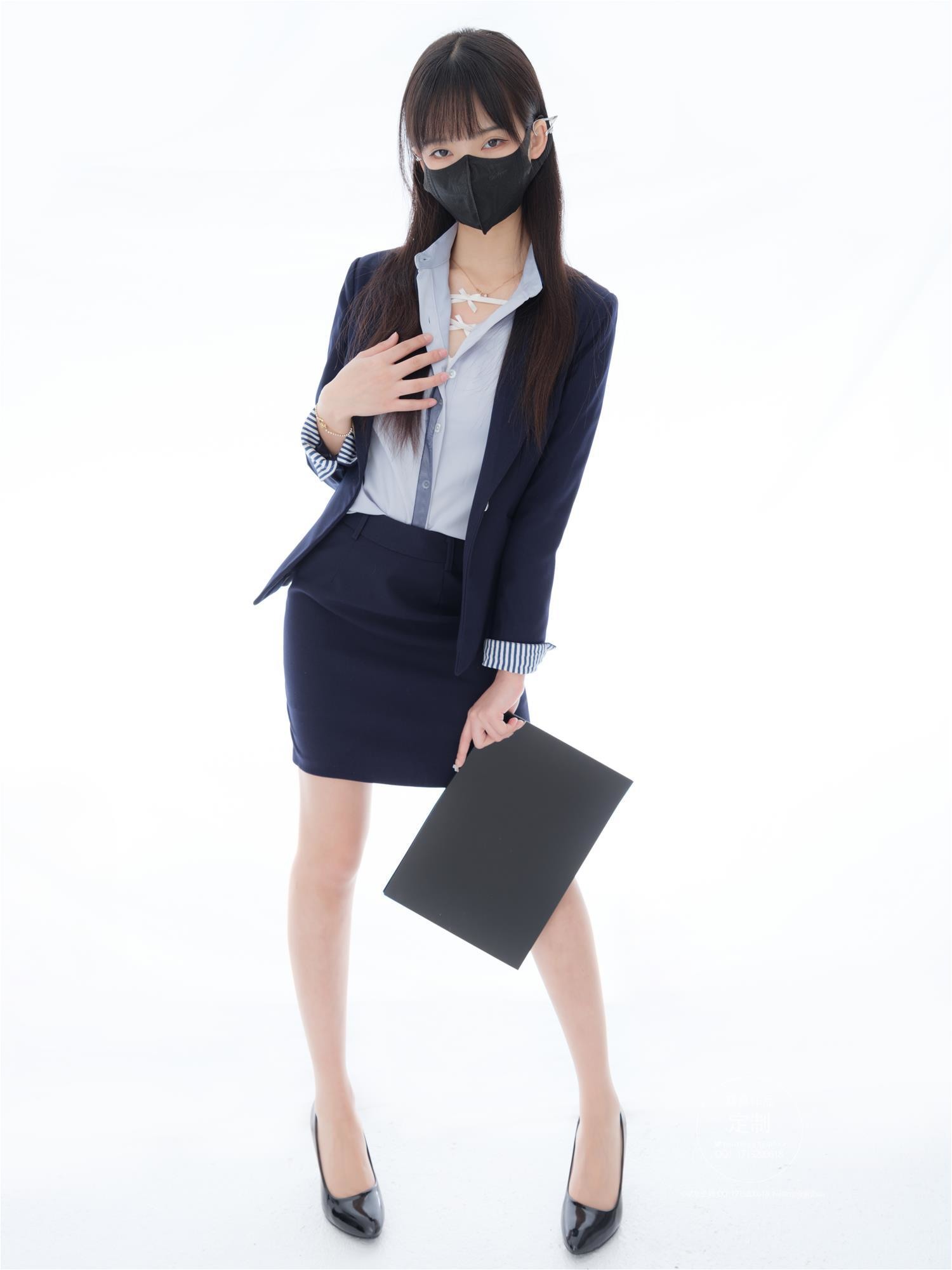 紧急企划 EX-002 见希w 肉丝ol [55P-1.22GB]