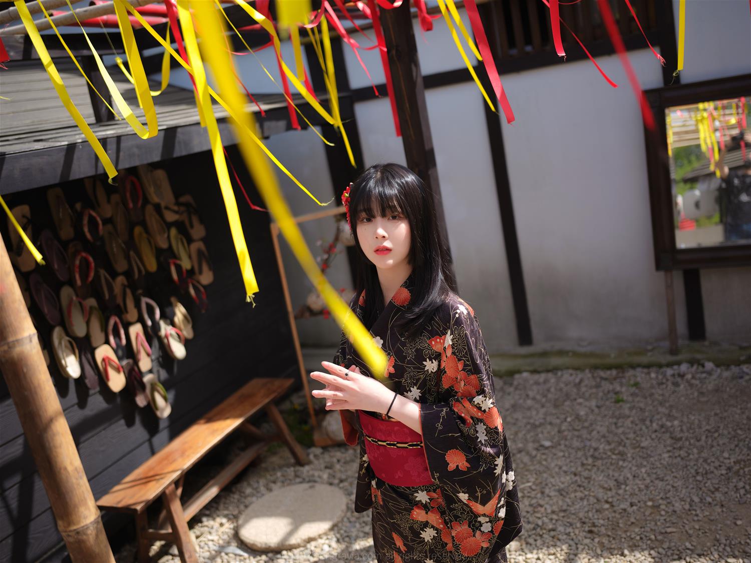 ARTGRAVIA VOL.400 Jang Joo [57P-120MB]