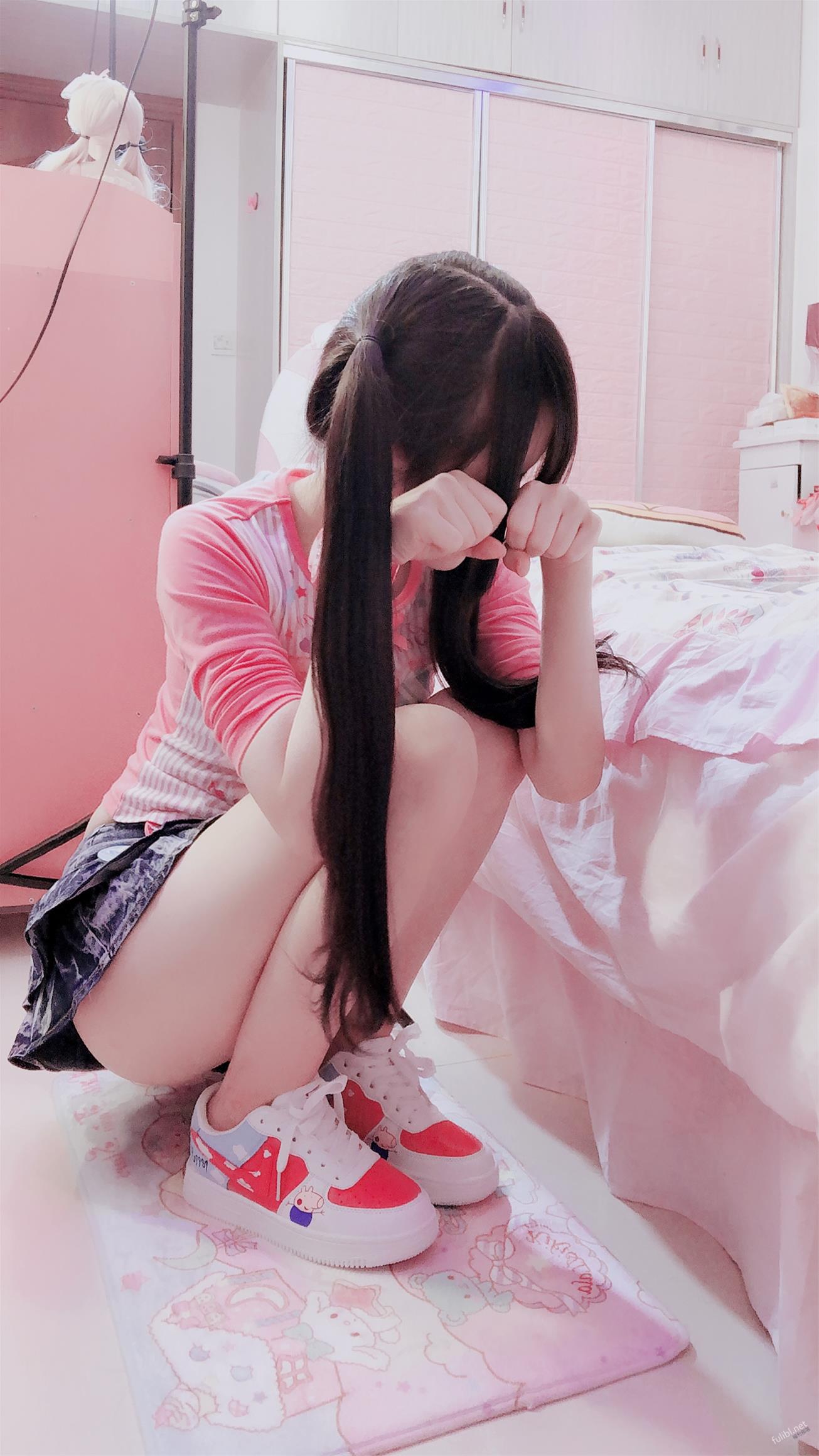 DYTV主播小野樱私拍作品九套合集