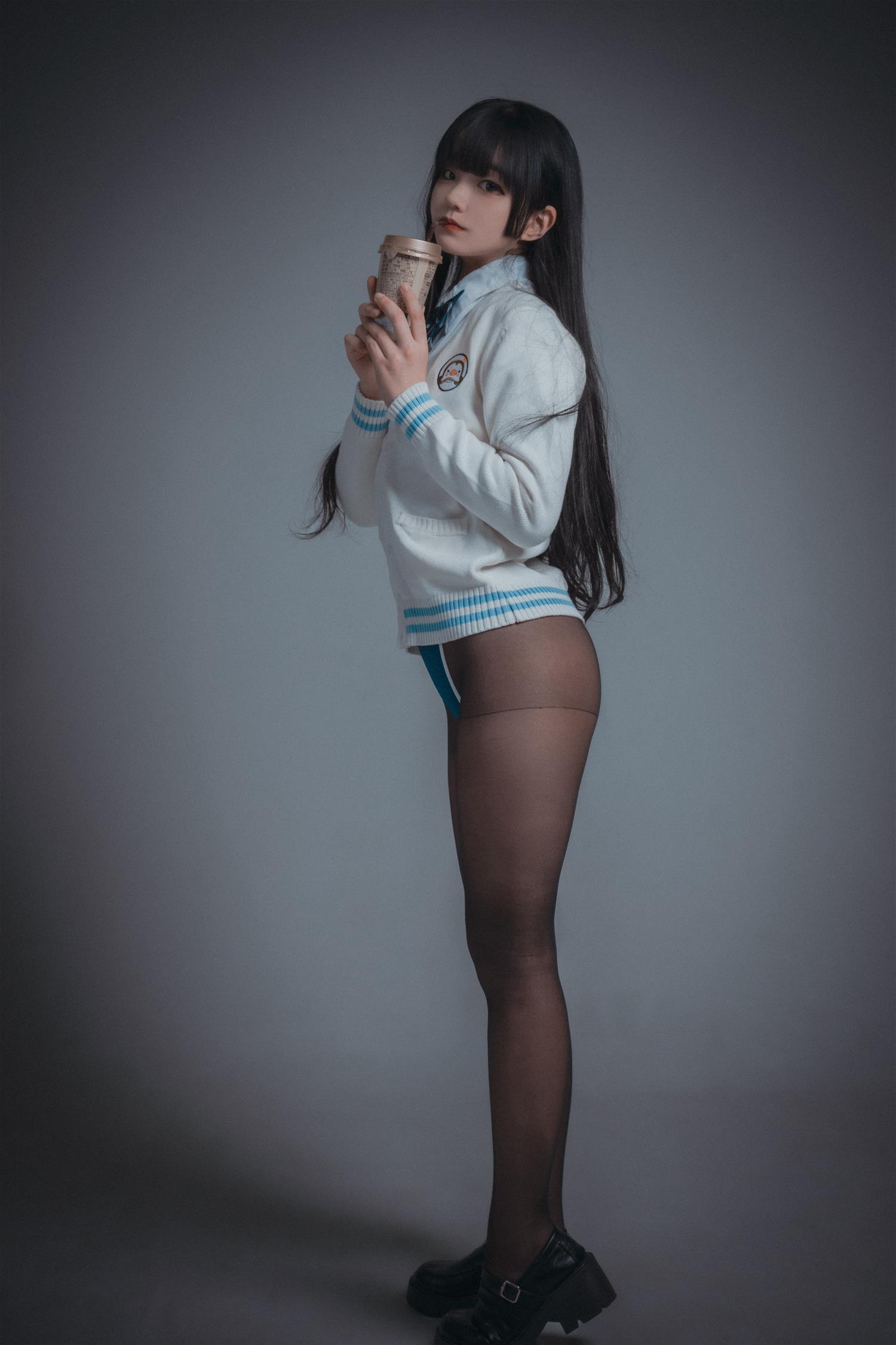 [DJAWA] Jenny Swimming Lessons #10 [110P-1.50GB]