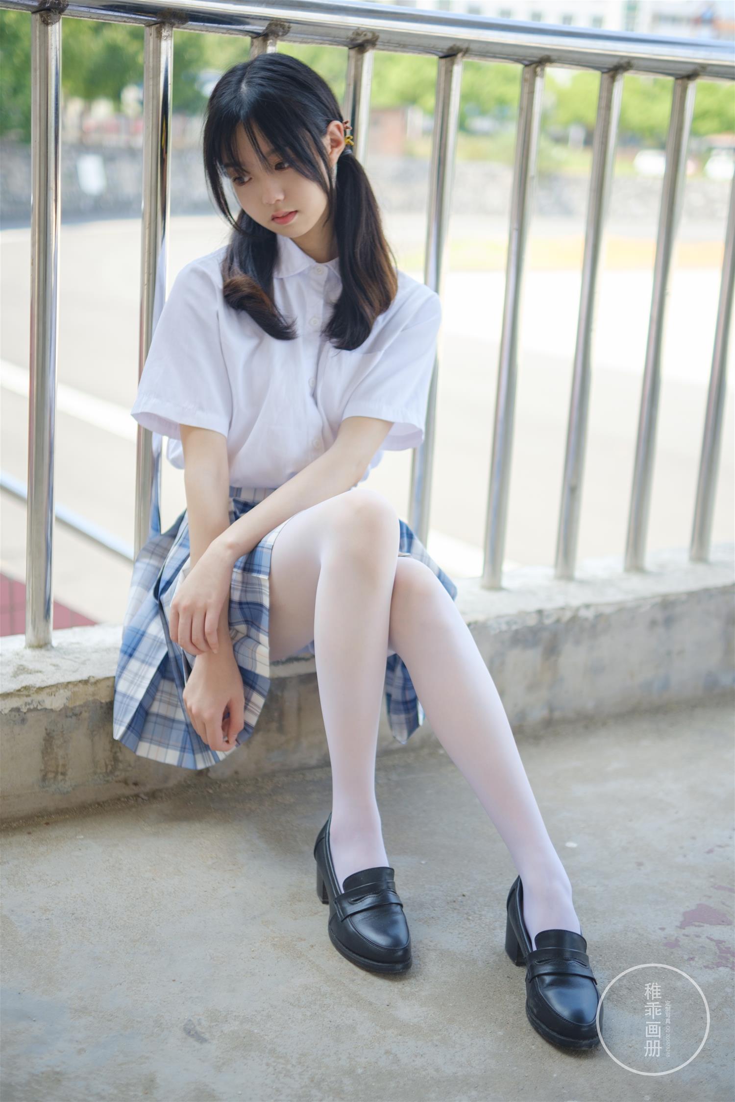 稚乖画册 新年福利 [43P-350MB]