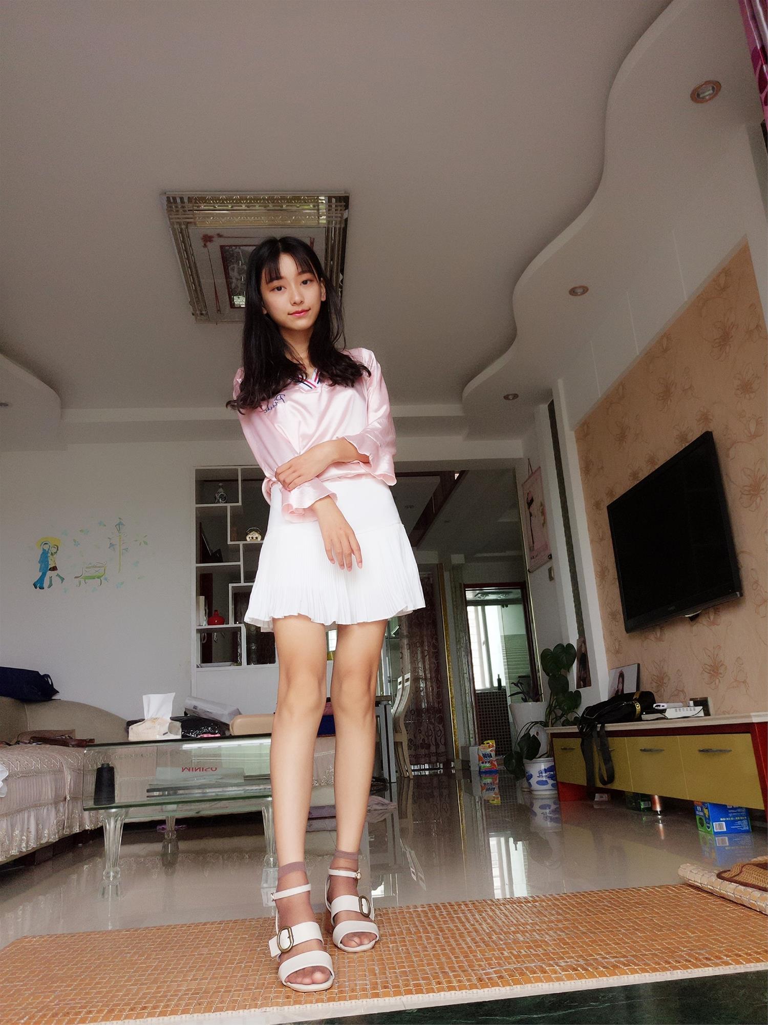 蓓蓓 居家生活1 [83P-142MB]