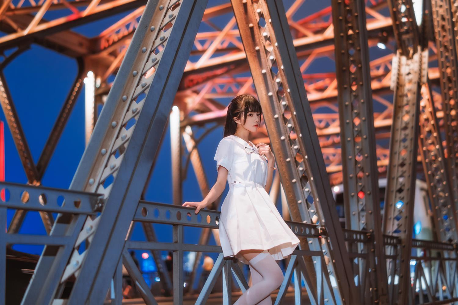 桜桃喵 离光 [12P-423MB]